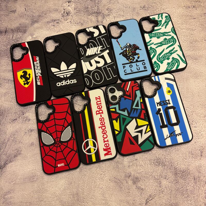 3D EMBOSSED PRINTED CASE9NEW PRINTS) 3D EMBOSSED PRINTED CASE9NEW PRINTS)