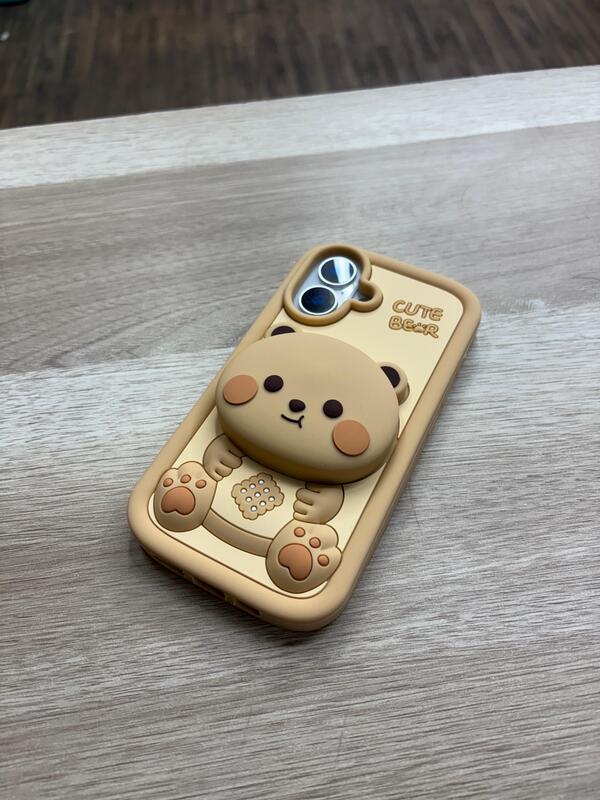 CARTOON TOY CASE CARTOON TOY CASE