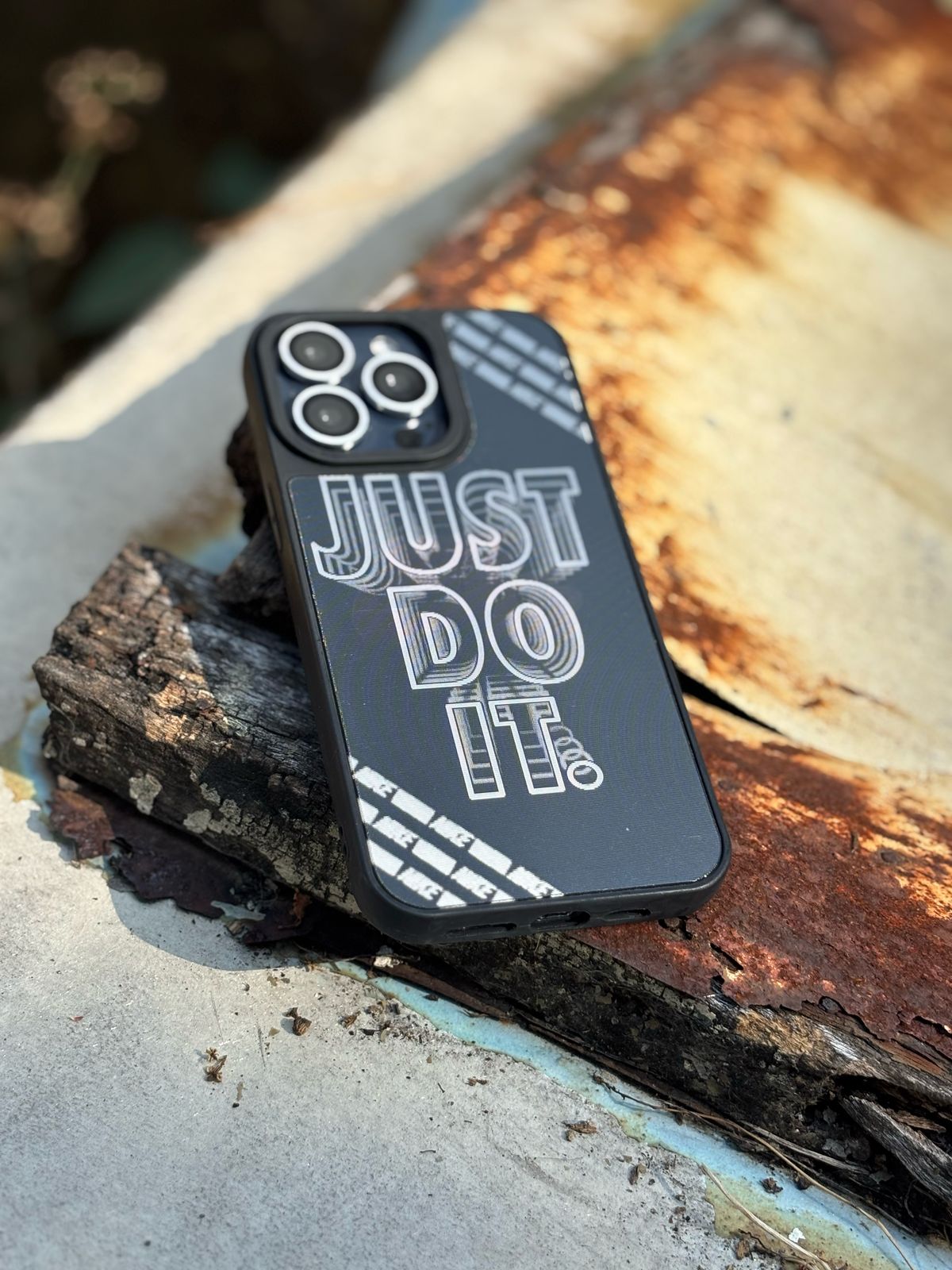 MAGIC CASE MAGIC CASE