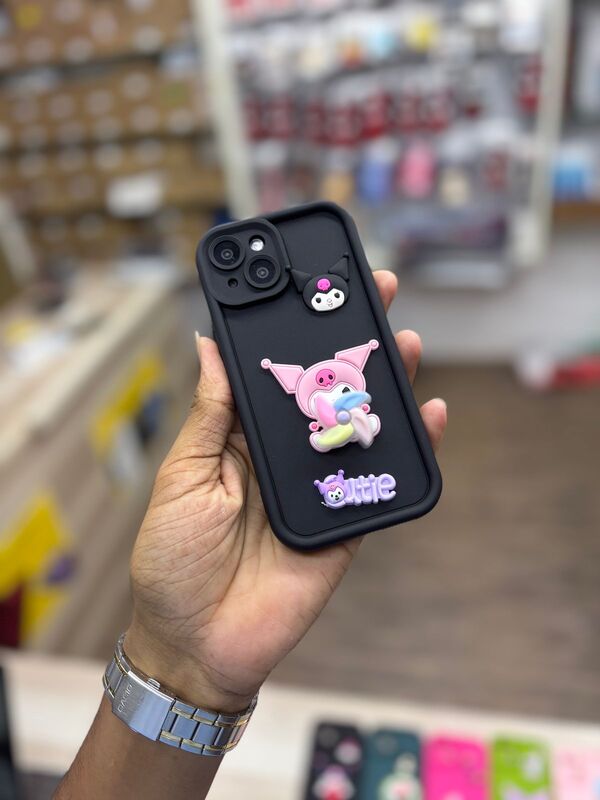 CARTOON SPINNER CASE CARTOON SPINNER CASE