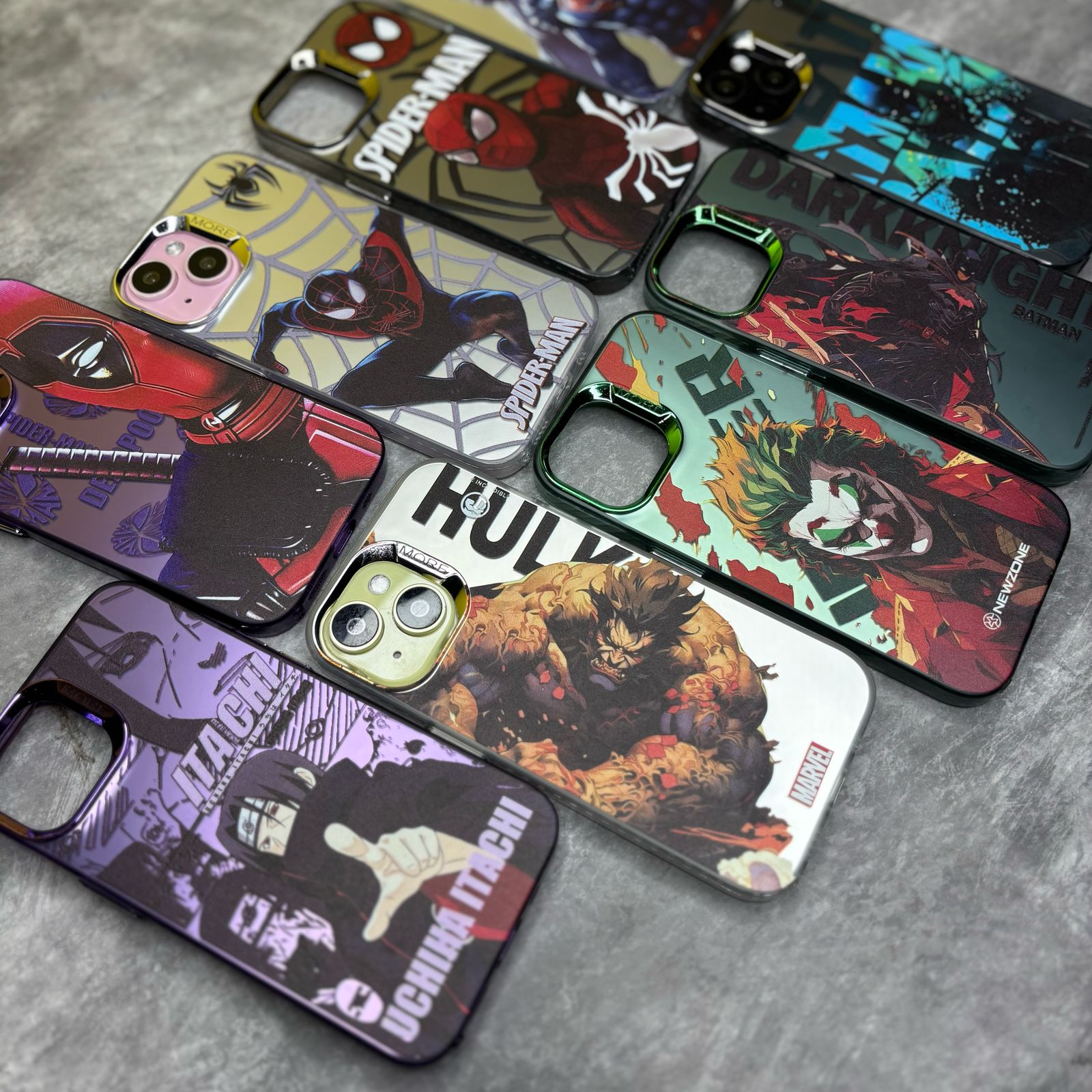 PRINTED GLOSSY CASE PRINTED GLOSSY CASE