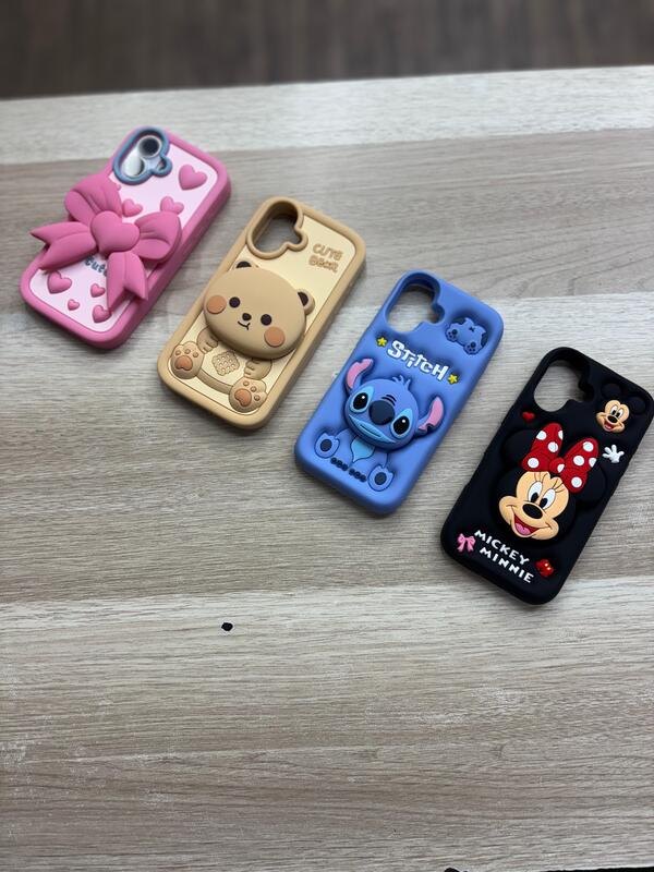 CARTOON TOY CASE CARTOON TOY CASE