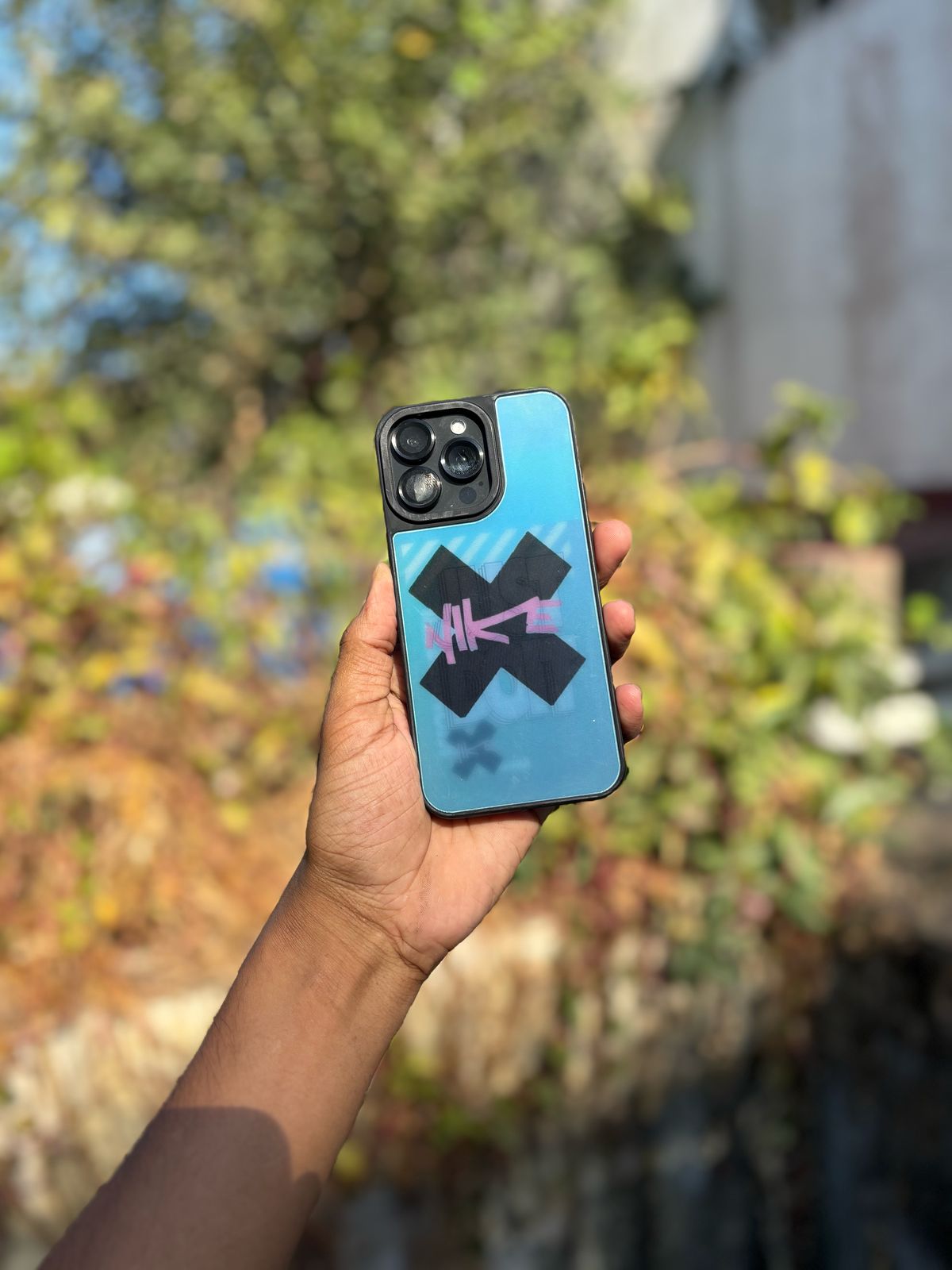 MAGIC CASE MAGIC CASE