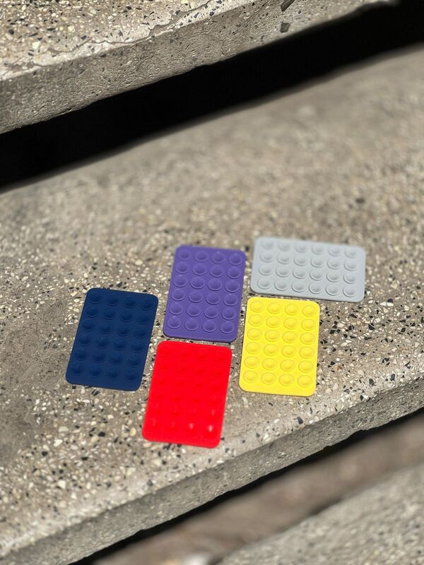 STICKY PADS [RECTANGLE]