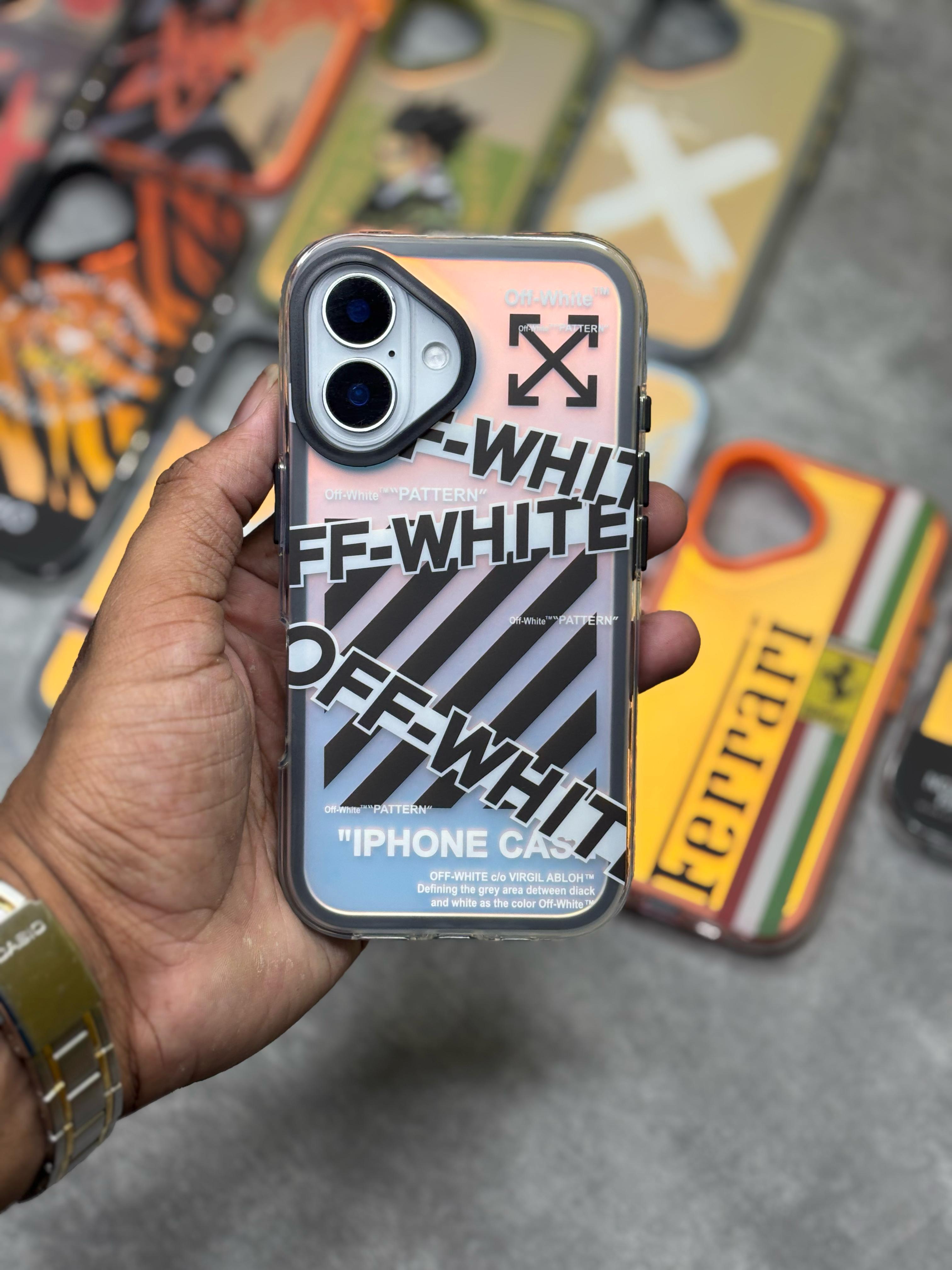 HOLOGRAM BUMPER CASE HOLOGRAM BUMPER CASE