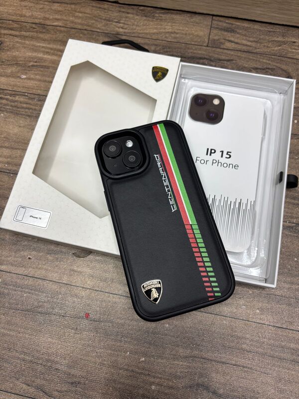 LAMBORGHINI CASE LAMBORGHINI CASE
