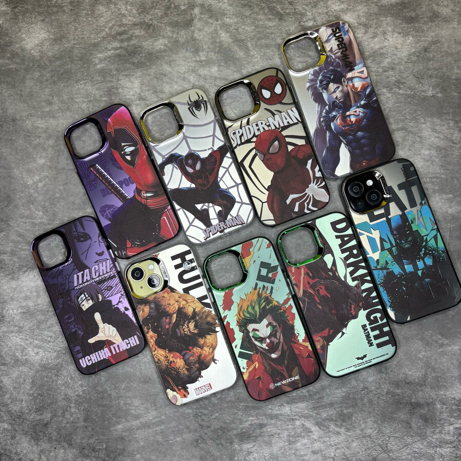PRINTED GLOSSY CASE PRINTED GLOSSY CASE