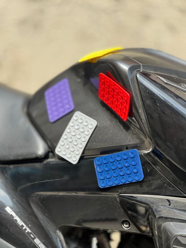 STICKY PADS [RECTANGLE]