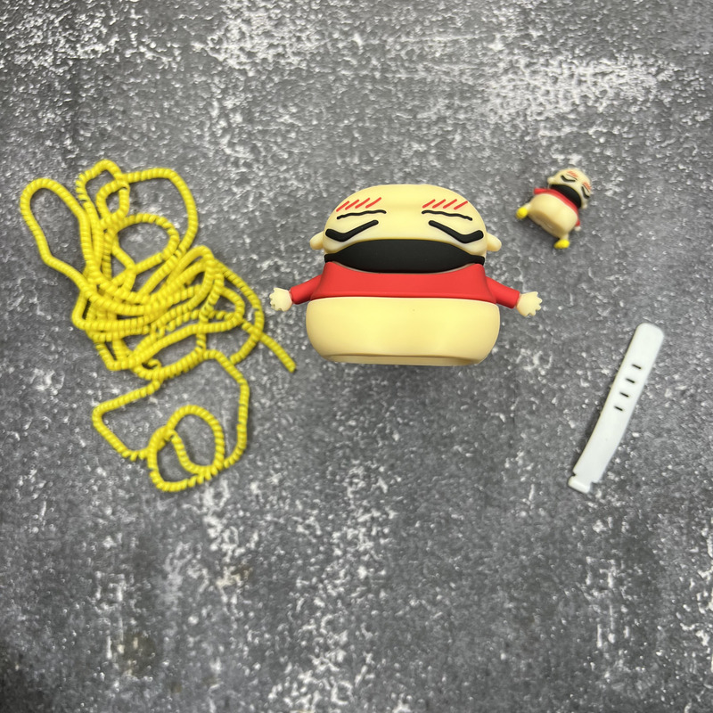 Charger Protection Case Cartoon series-ShinChan Charger Protection Case Cartoon series-ShinChan