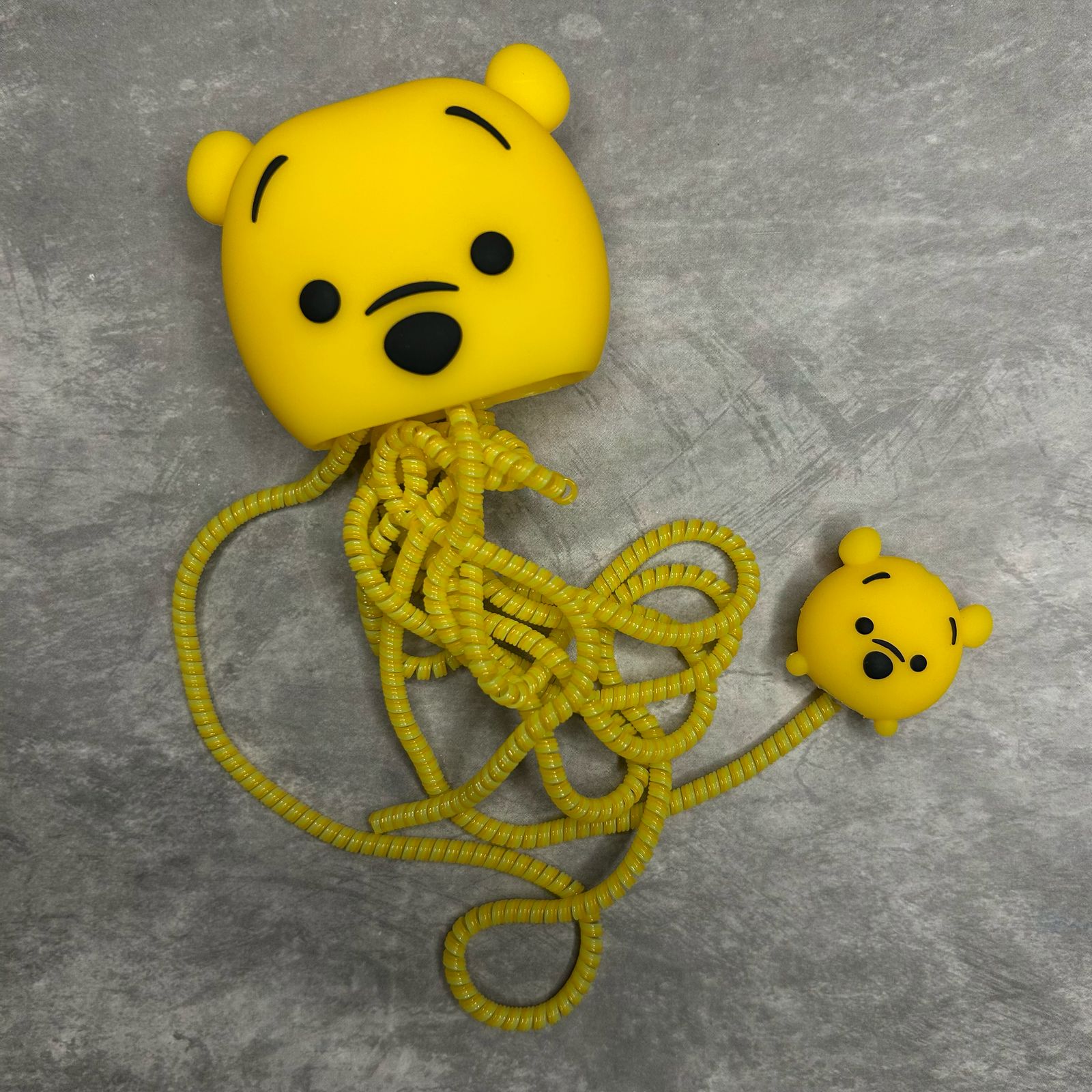 HONEY POOH CHARGER PROTECTION CASE HONEY POOH CHARGER PROTECTION CASE