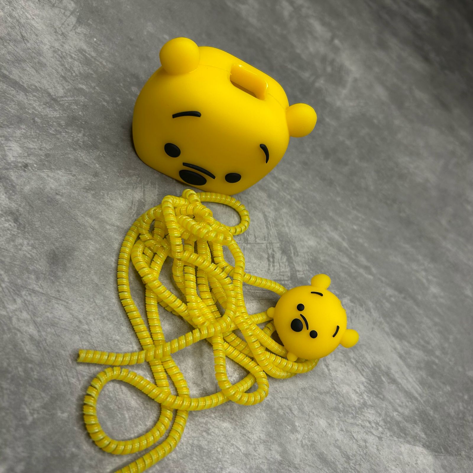 HONEY POOH CHARGER PROTECTION CASE HONEY POOH CHARGER PROTECTION CASE