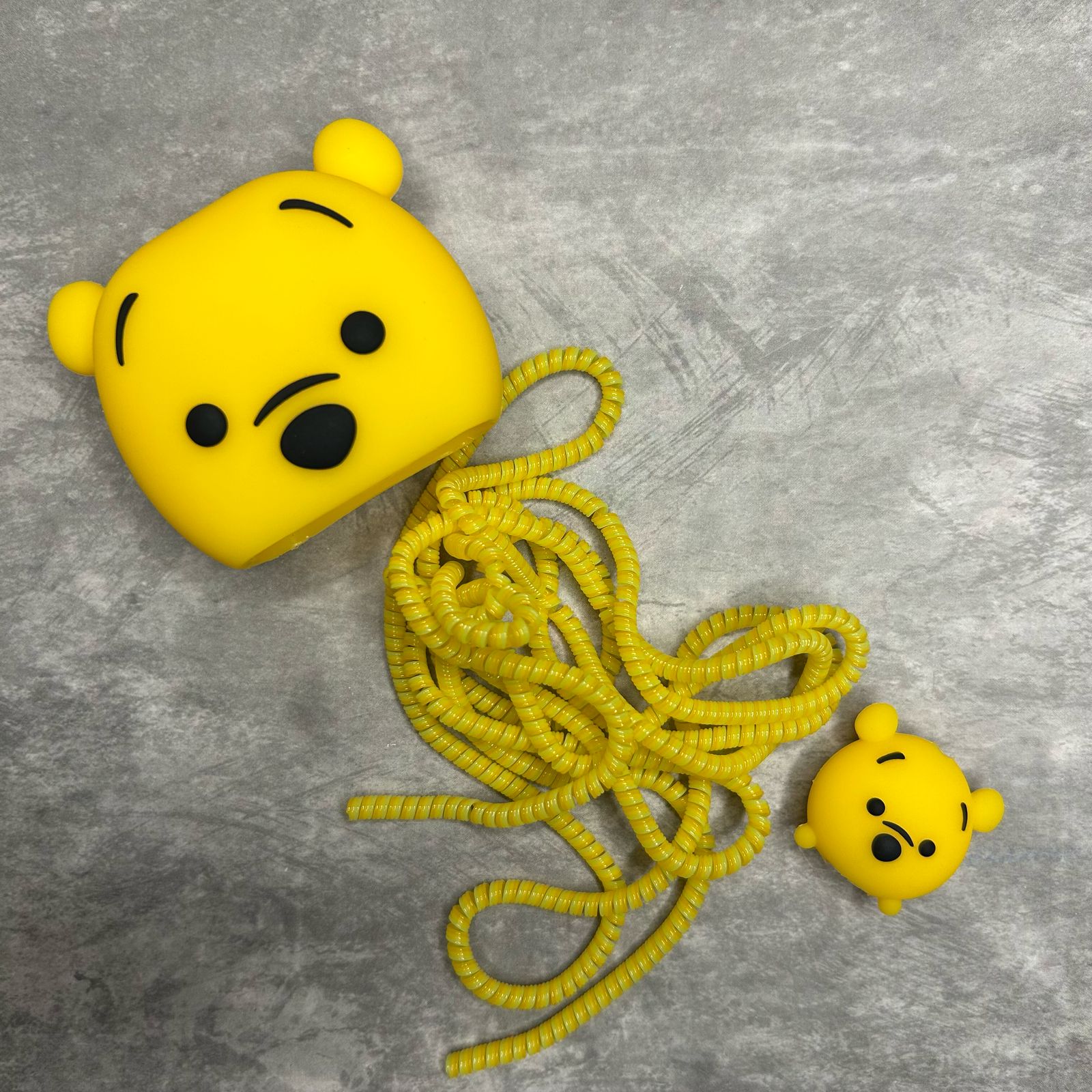 HONEY POOH CHARGER PROTECTION CASE HONEY POOH CHARGER PROTECTION CASE