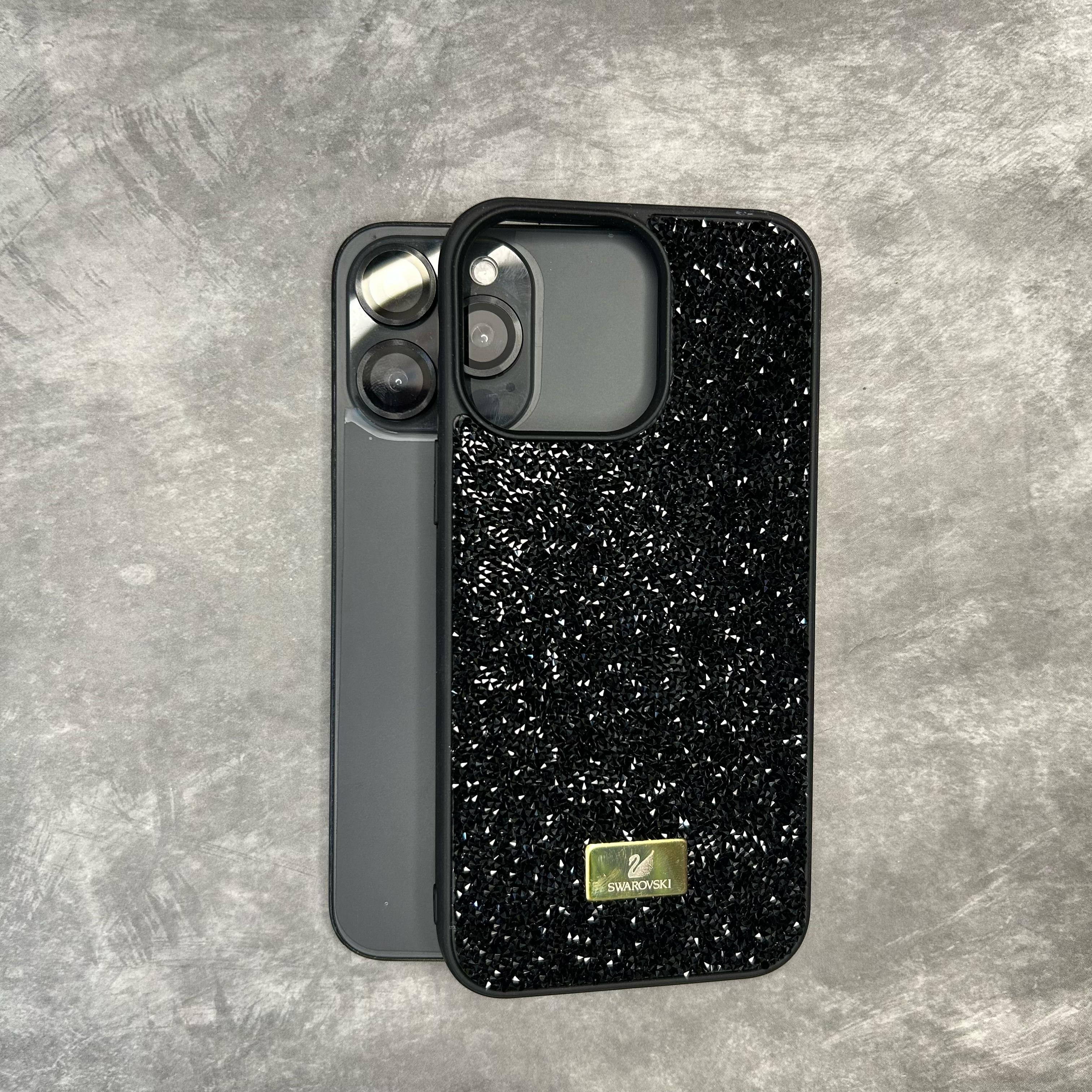 SWAROVSKI IPHONE CASE SWAROVSKI IPHONE CASE