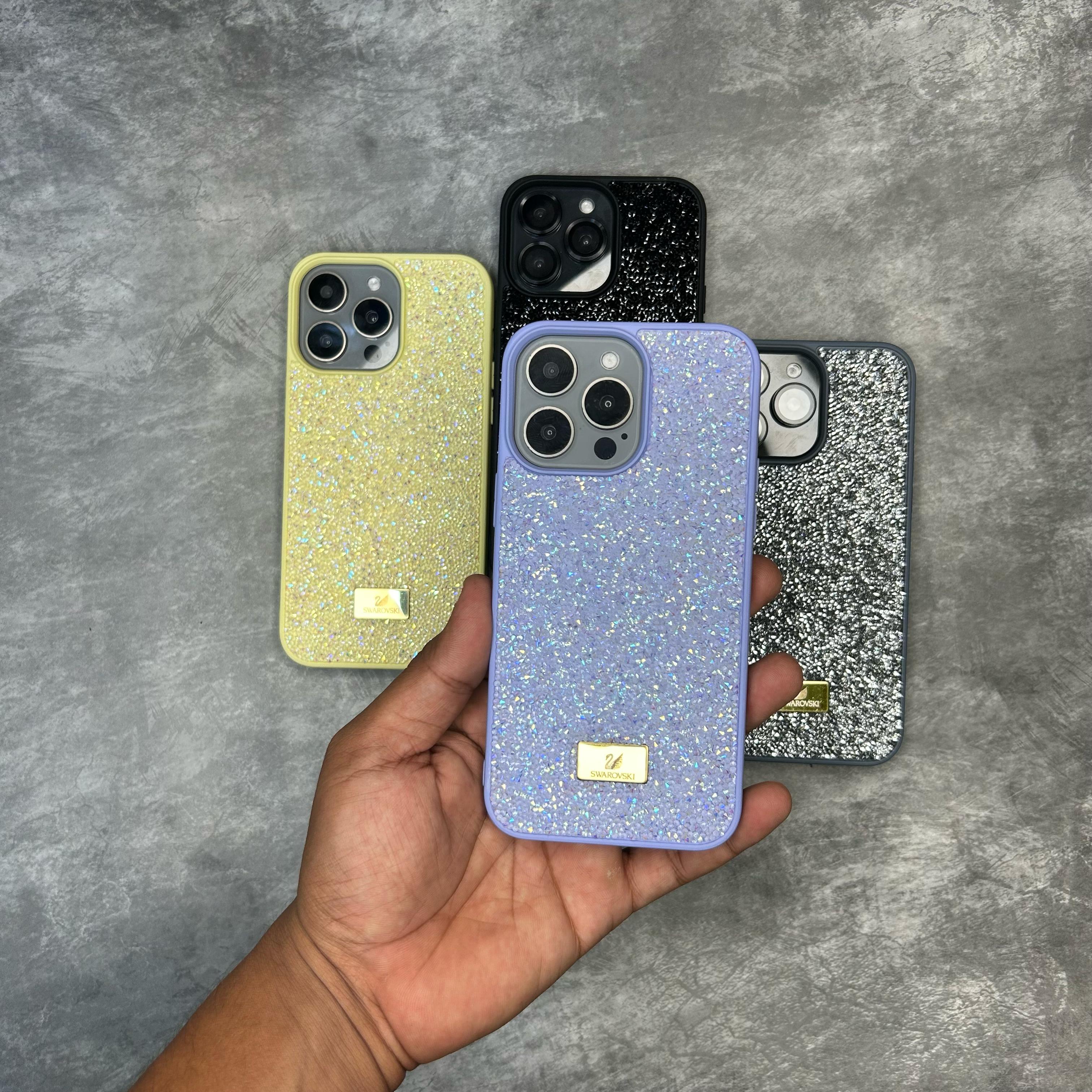 SWAROVSKI IPHONE CASE SWAROVSKI IPHONE CASE
