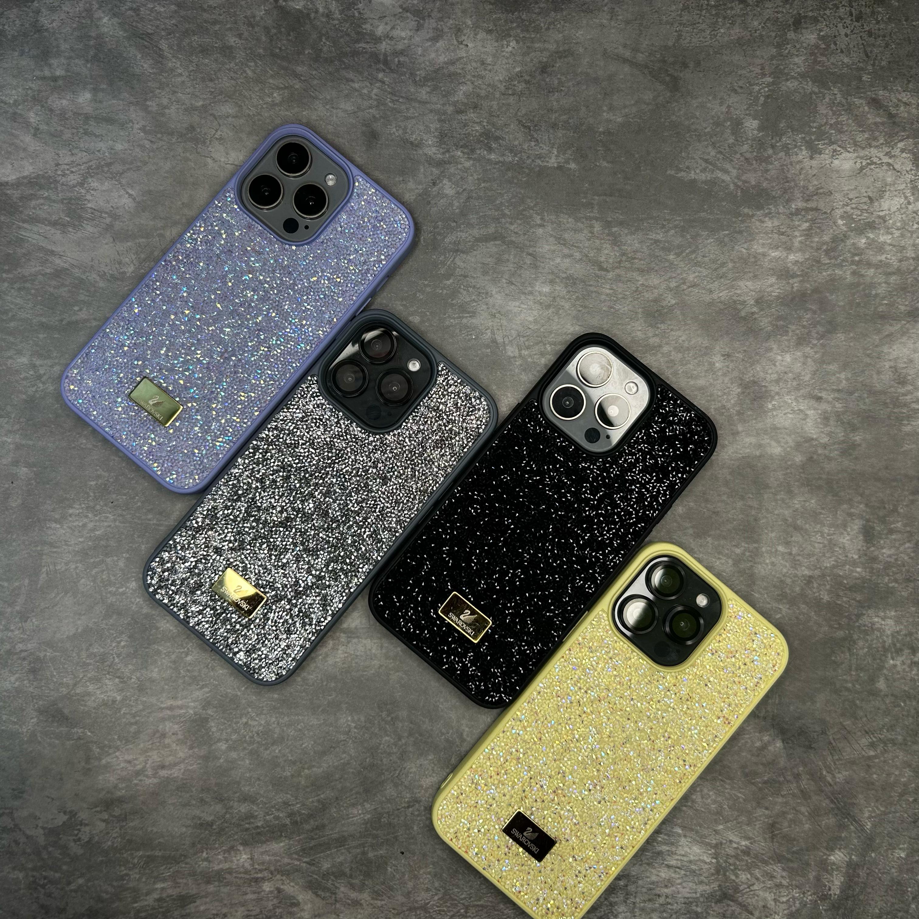 SWAROVSKI IPHONE CASE SWAROVSKI IPHONE CASE