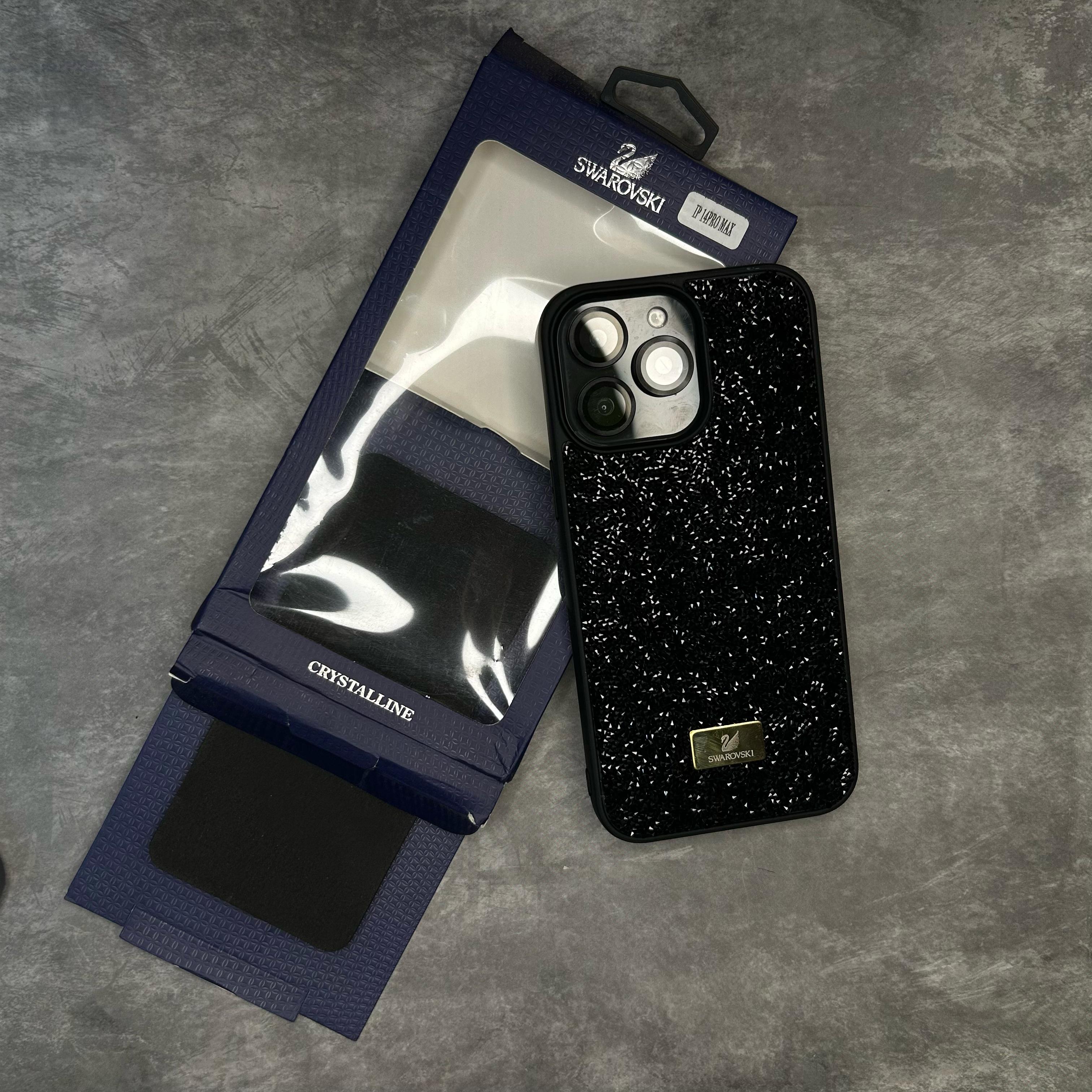 SWAROVSKI IPHONE CASE SWAROVSKI IPHONE CASE