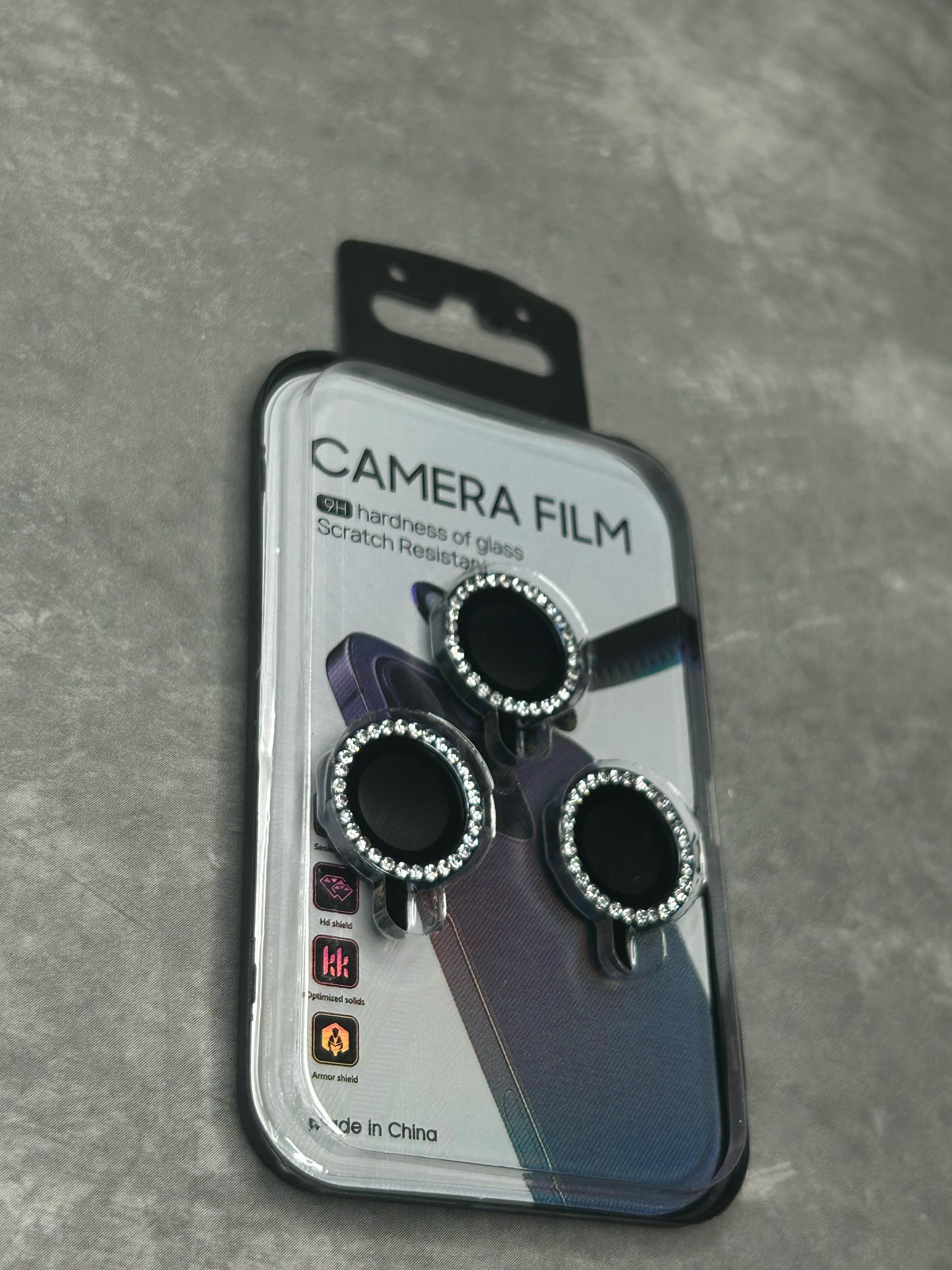 DIAMOND CAMERA PROTECTION LENS DIAMOND CAMERA PROTECTION LENS