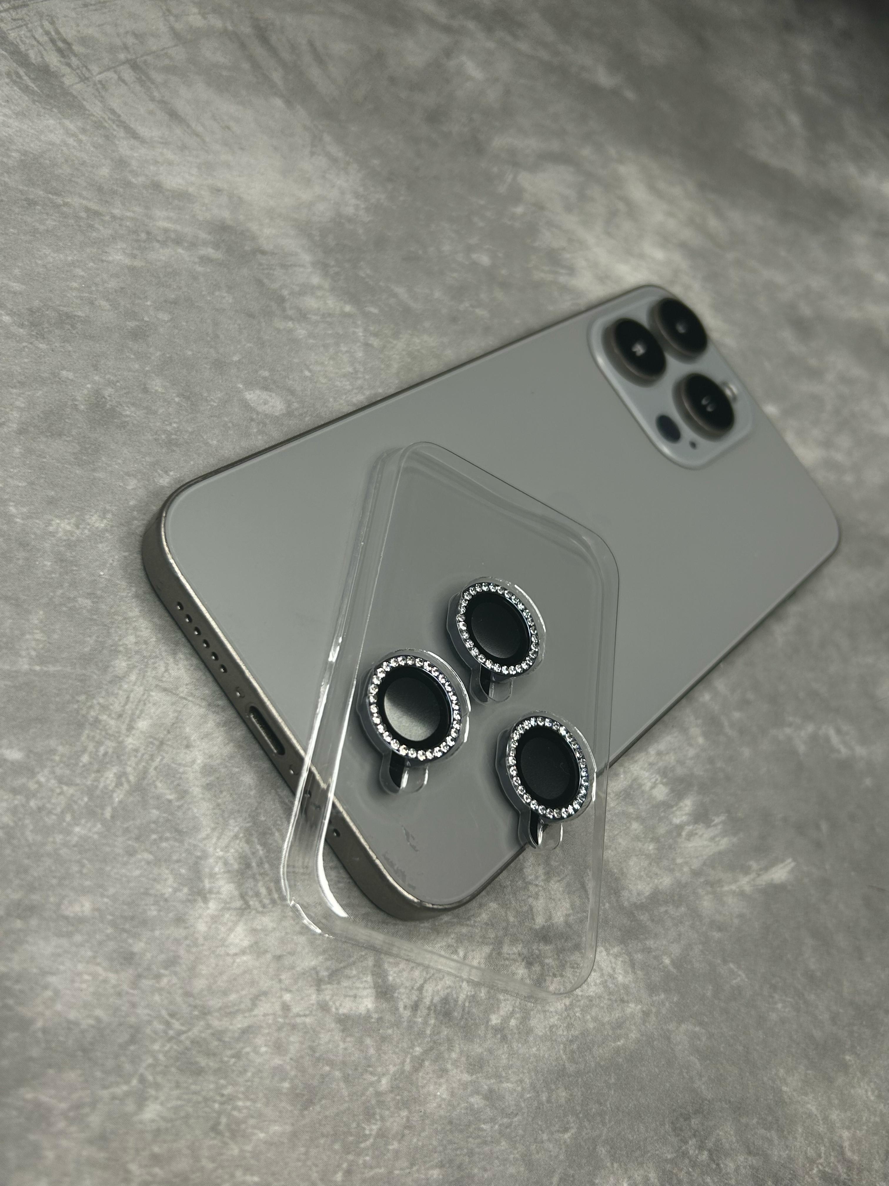 DIAMOND CAMERA PROTECTION LENS DIAMOND CAMERA PROTECTION LENS