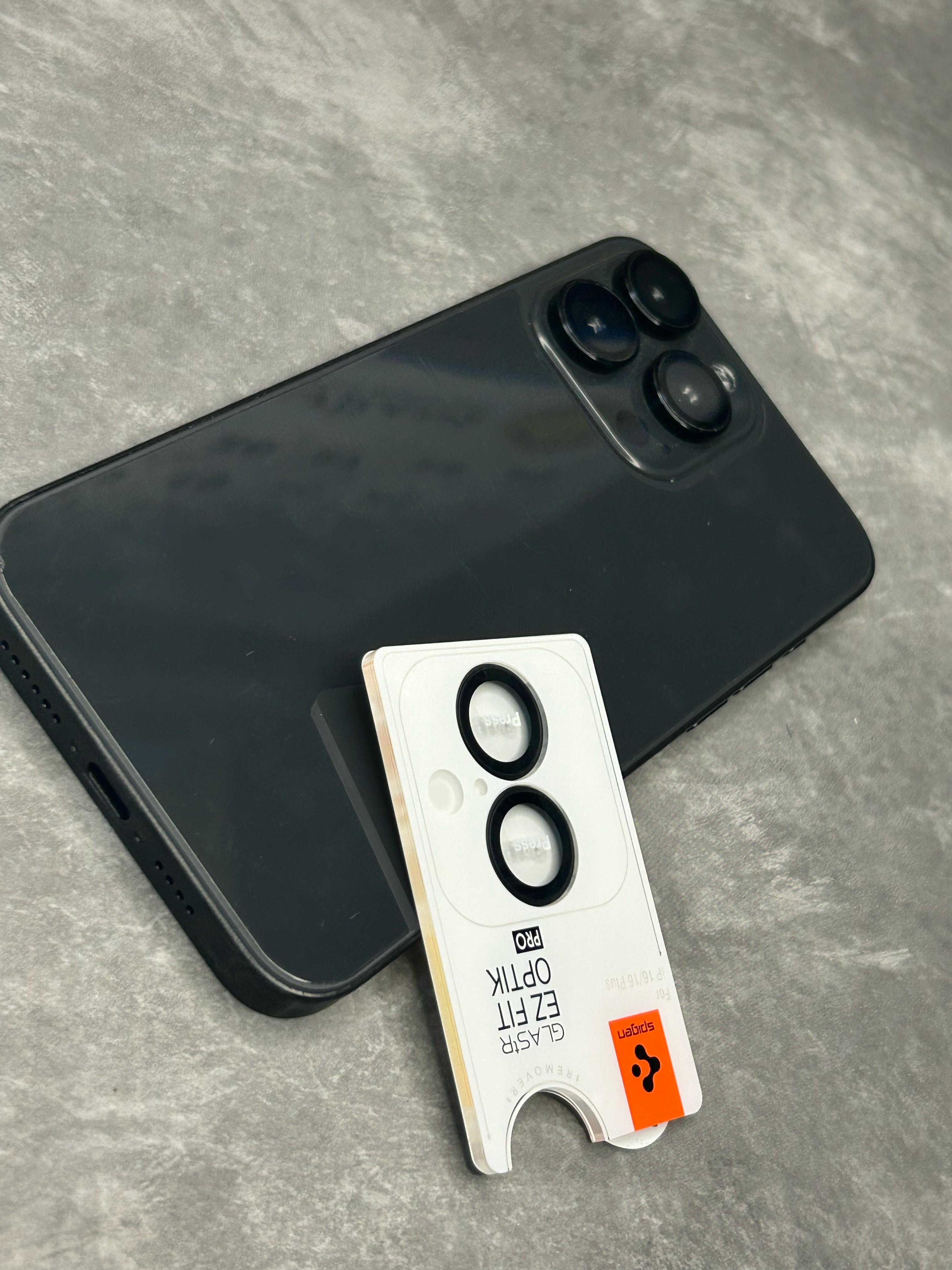 SPIGEN CAMERA PROTECTION LENS SPIGEN CAMERA PROTECTION LENS