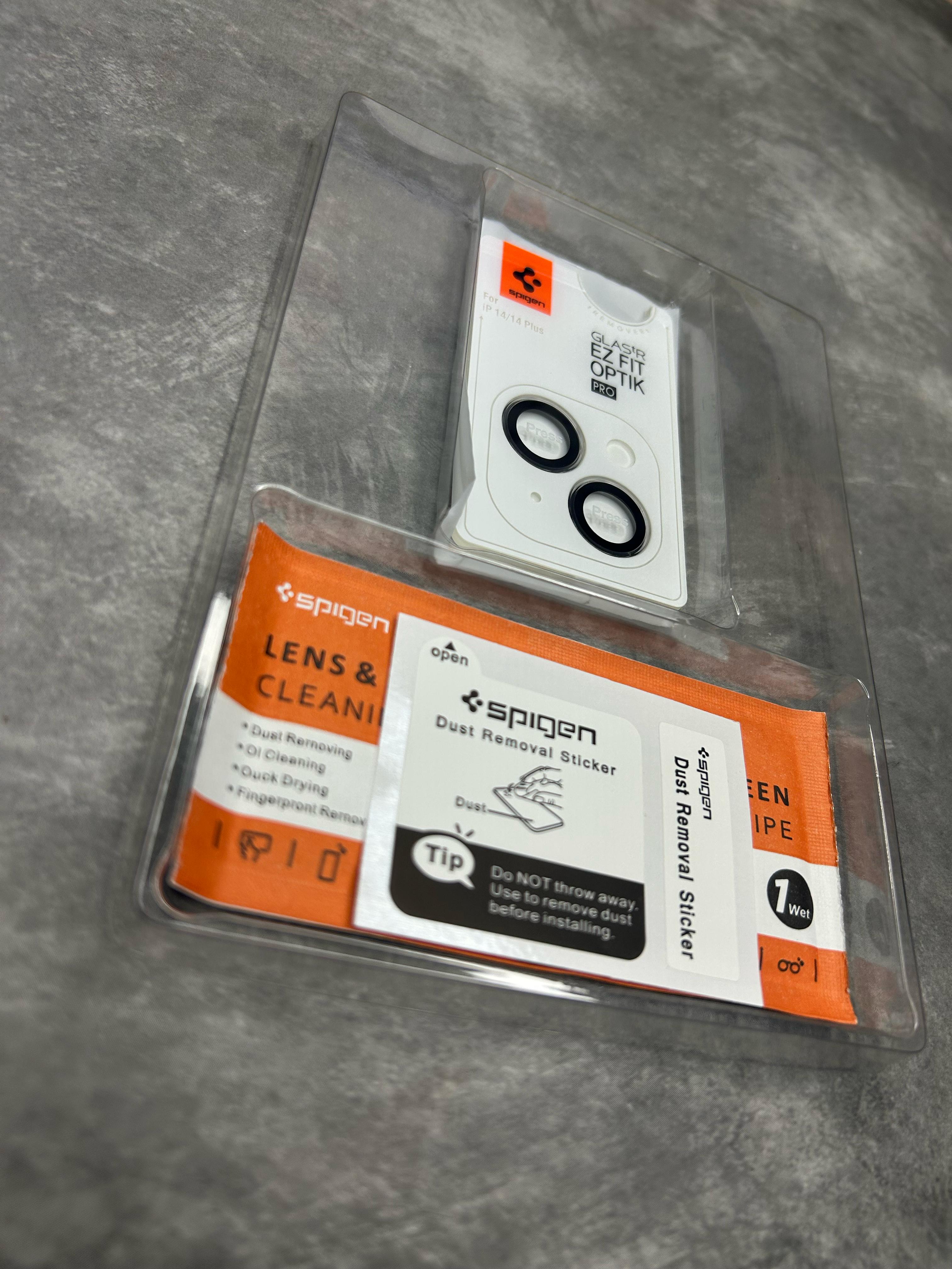 PRO C33 CAMERA PROTECTION LENS PRO C33 CAMERA PROTECTION LENS
