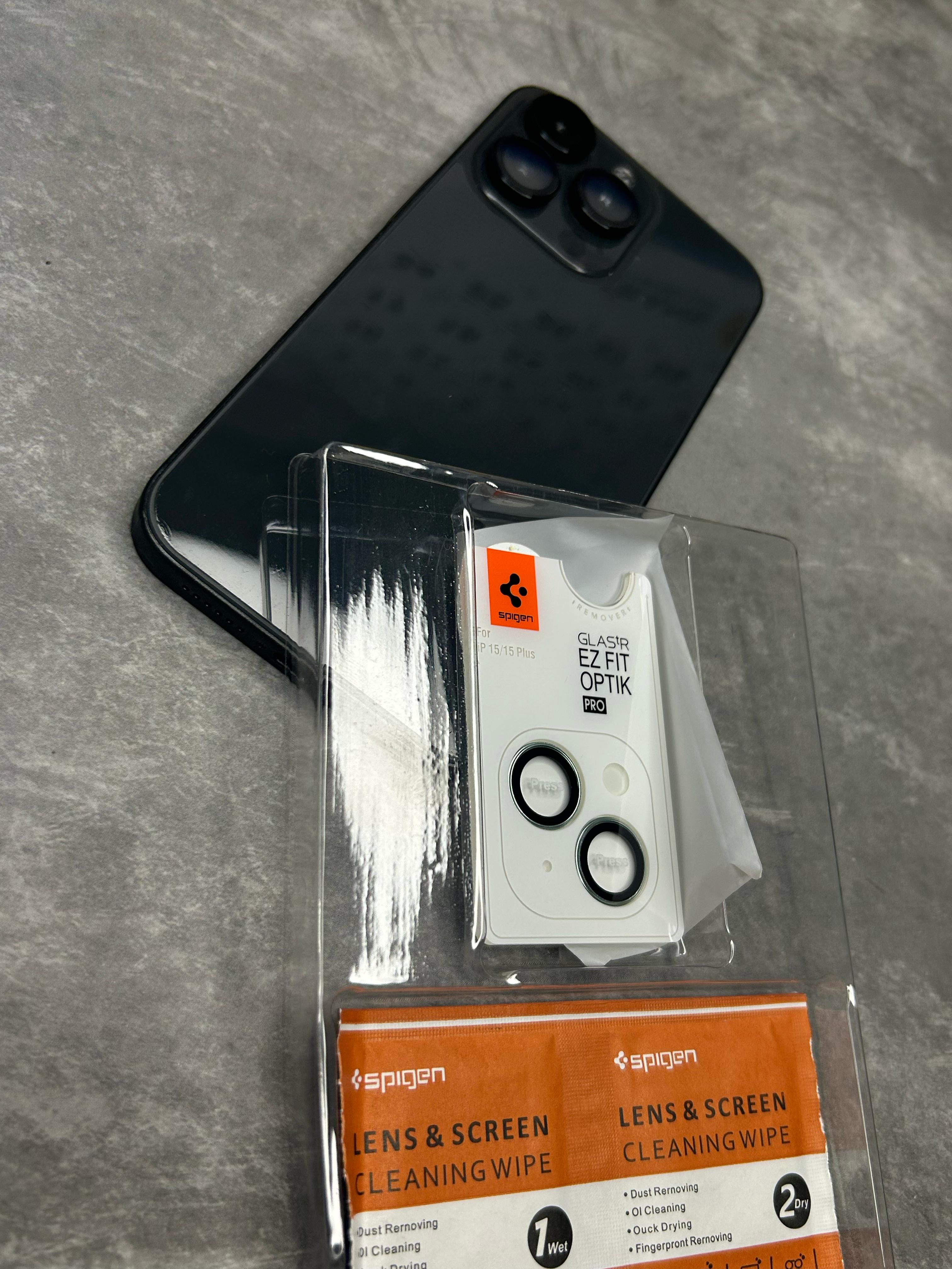 PRO C33 CAMERA PROTECTION LENS PRO C33 CAMERA PROTECTION LENS