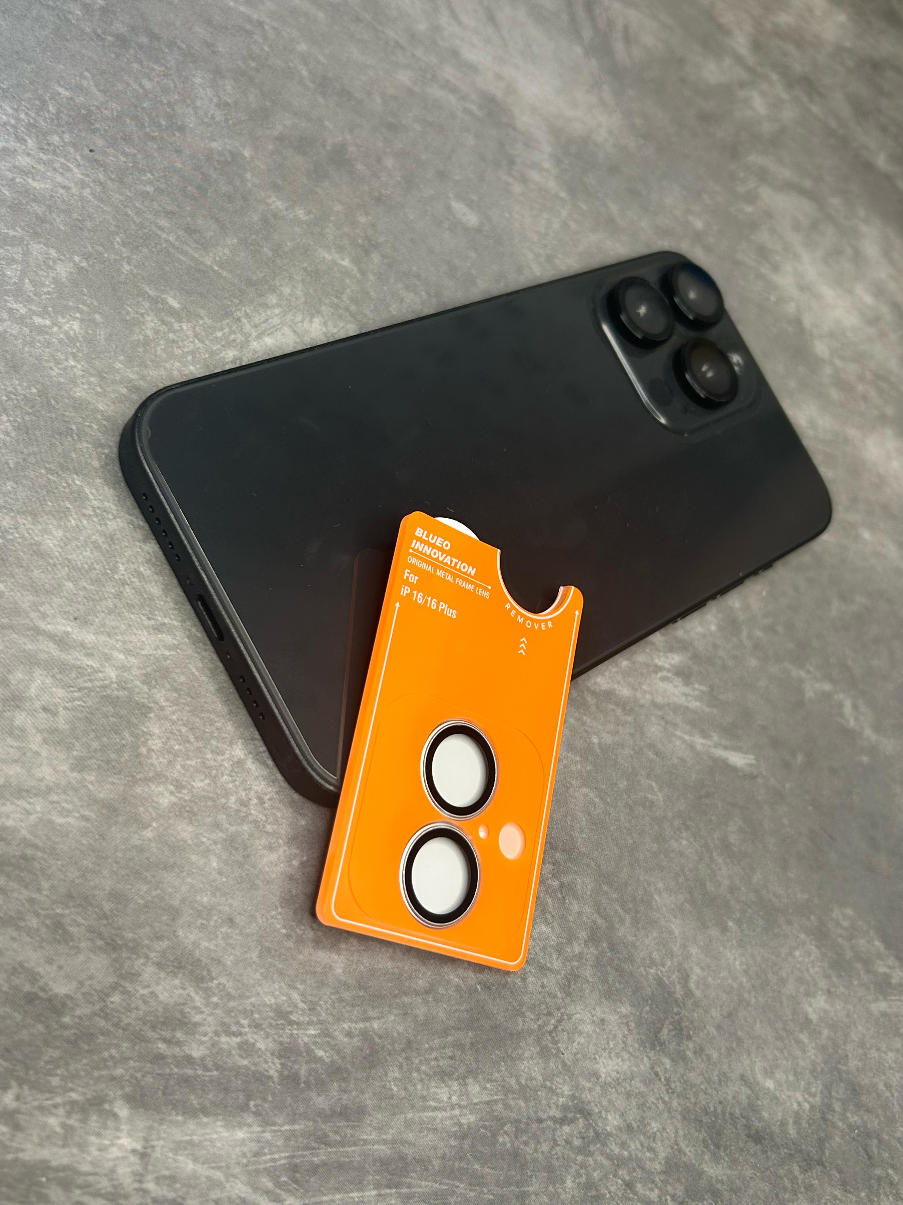 BLUEO CAMERA PROTECTION LENS BLUEO CAMERA PROTECTION LENS