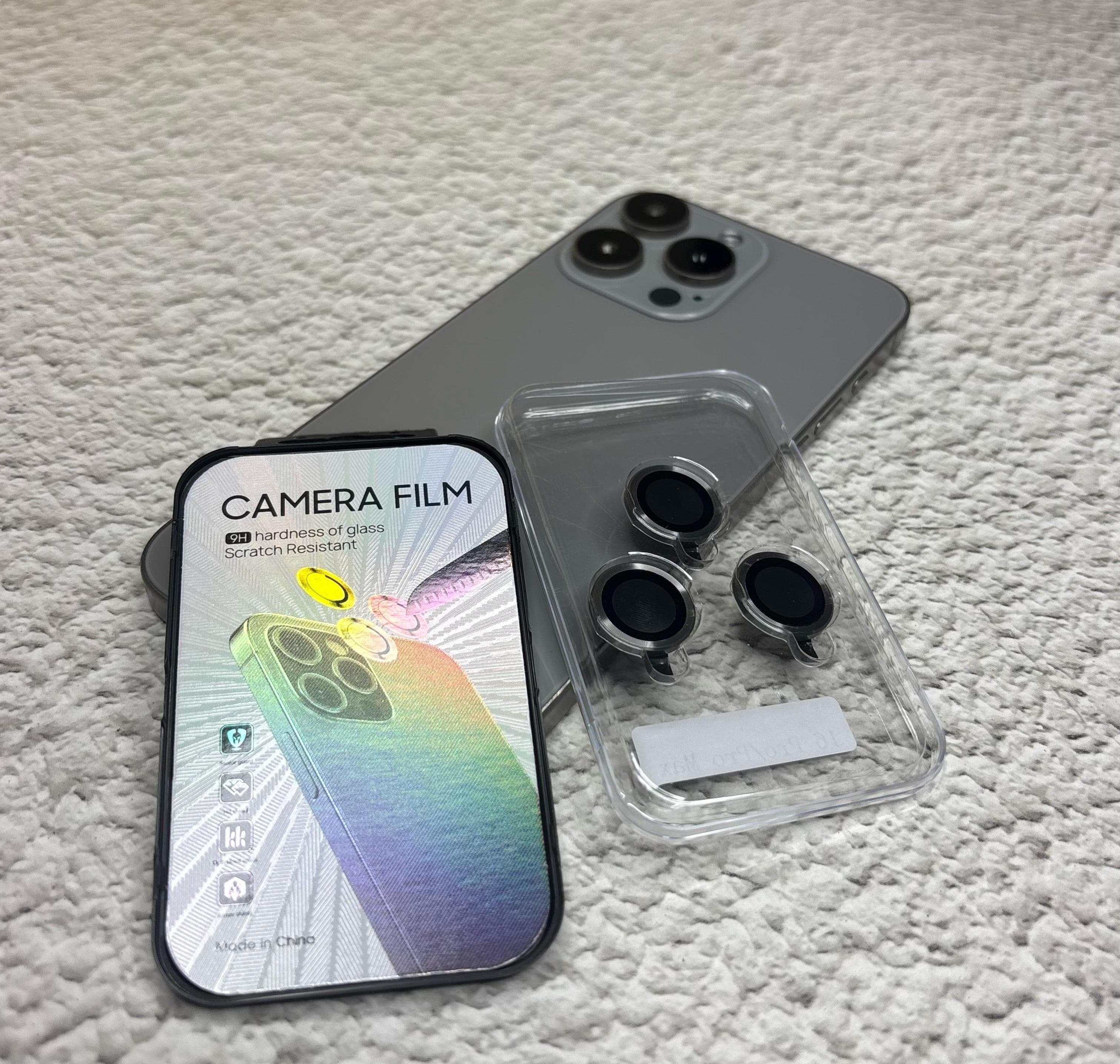 GREY CAMERA PROTECTION LENS GREY CAMERA PROTECTION LENS
