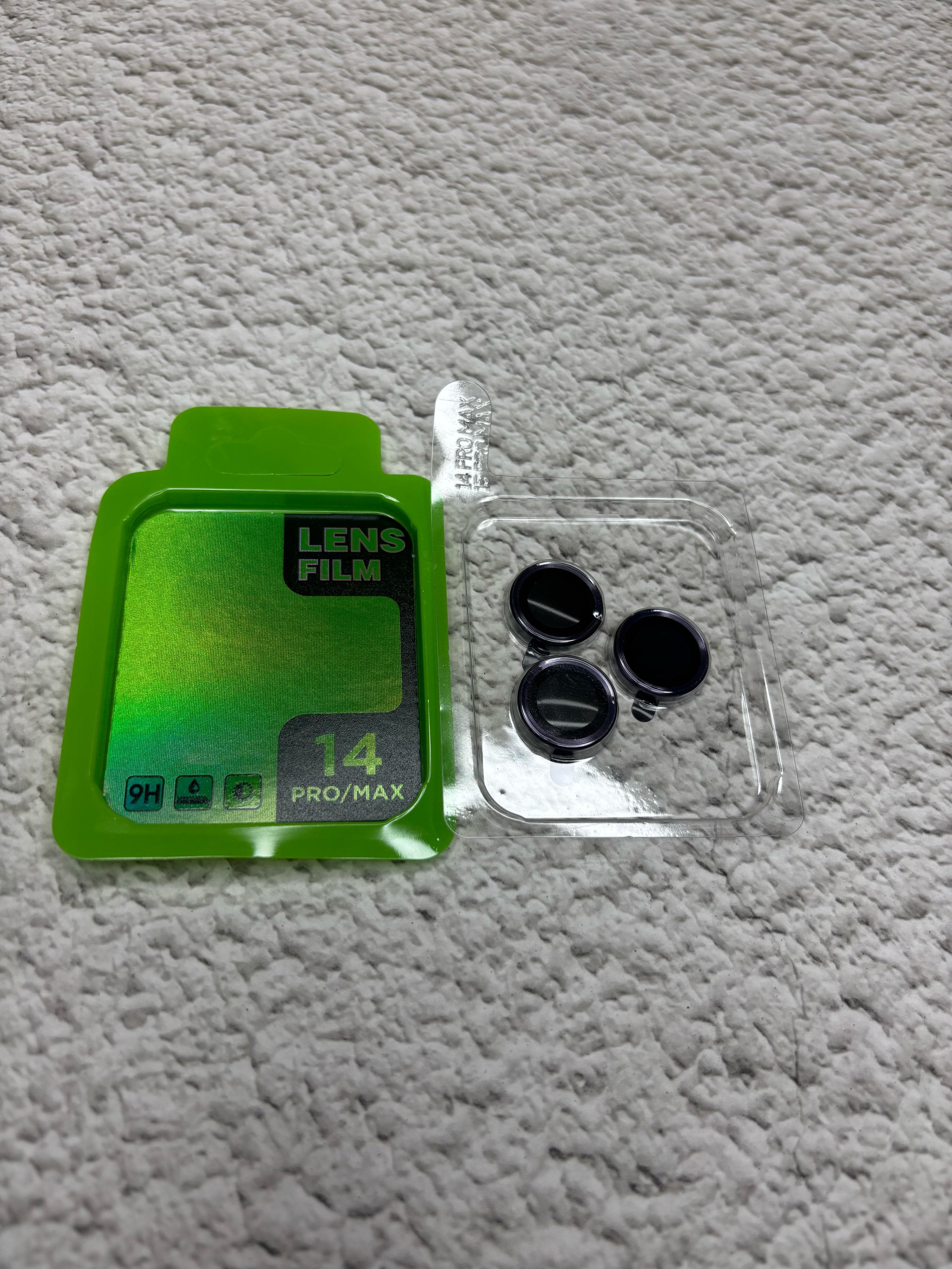 DEEP PURPLE CAMERA PROTECTION LENS DEEP PURPLE CAMERA PROTECTION LENS