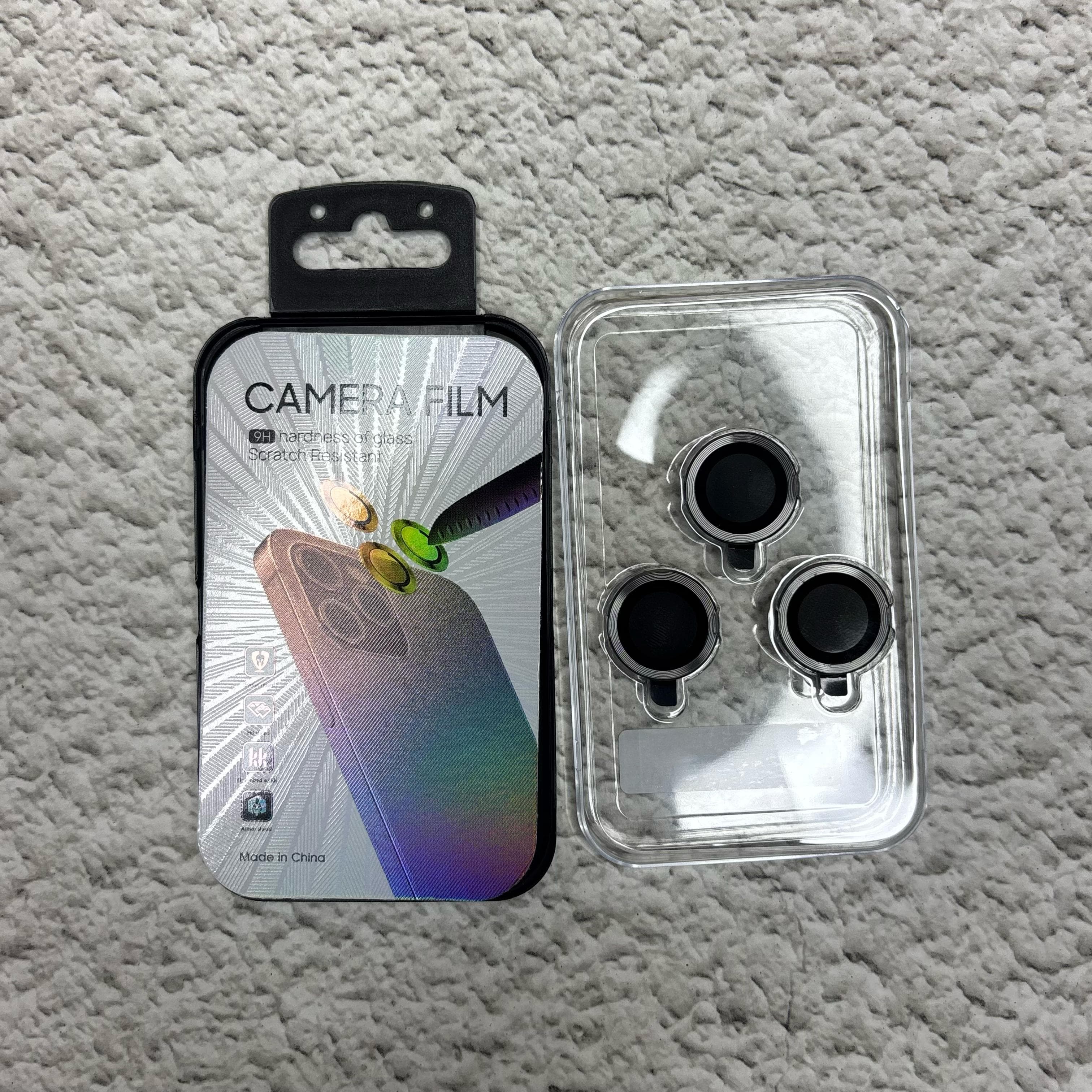 GREY CAMERA PROTECTION LENS GREY CAMERA PROTECTION LENS