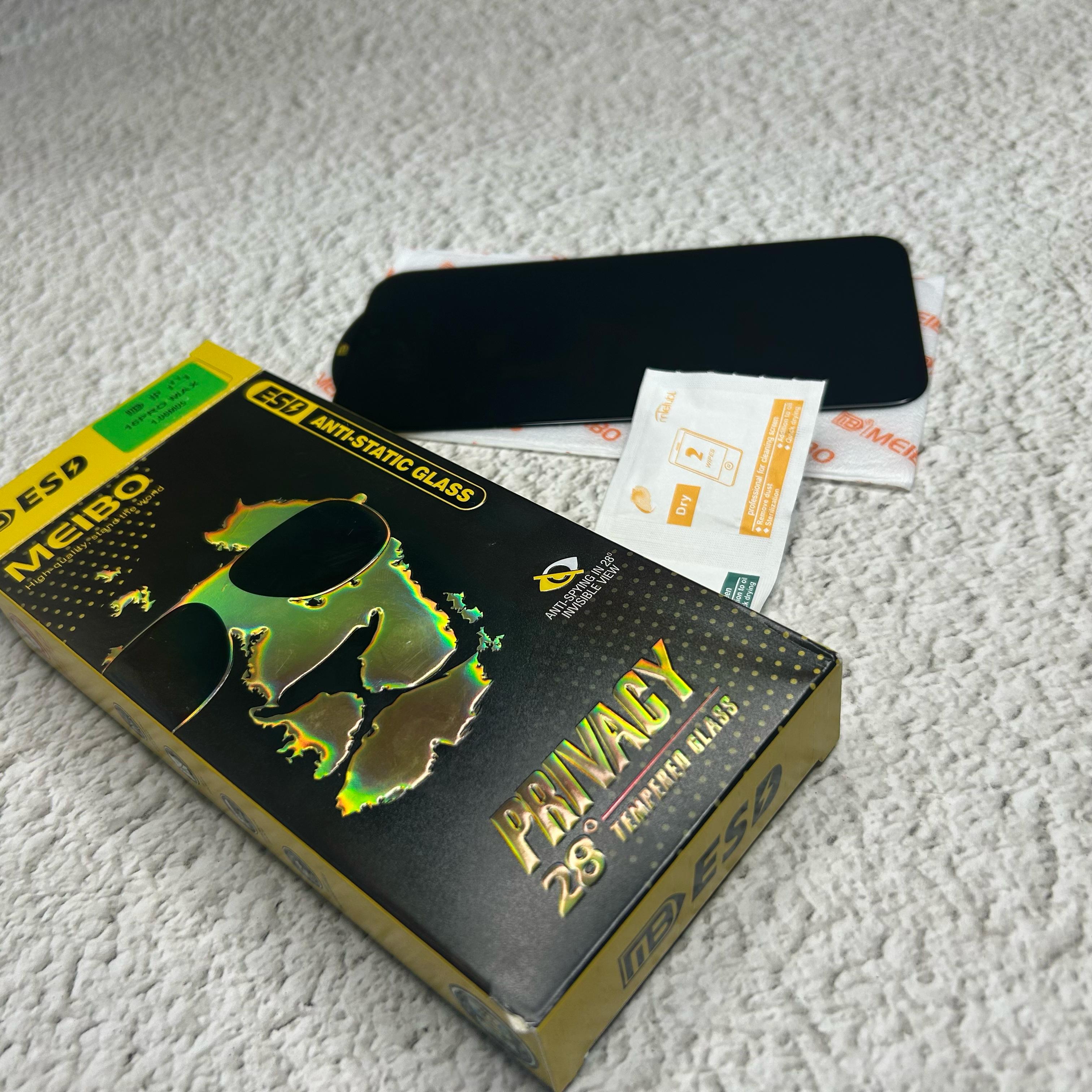 PRIVACY IPHONE TEMPERED GLASS PRIVACY IPHONE TEMPERED GLASS