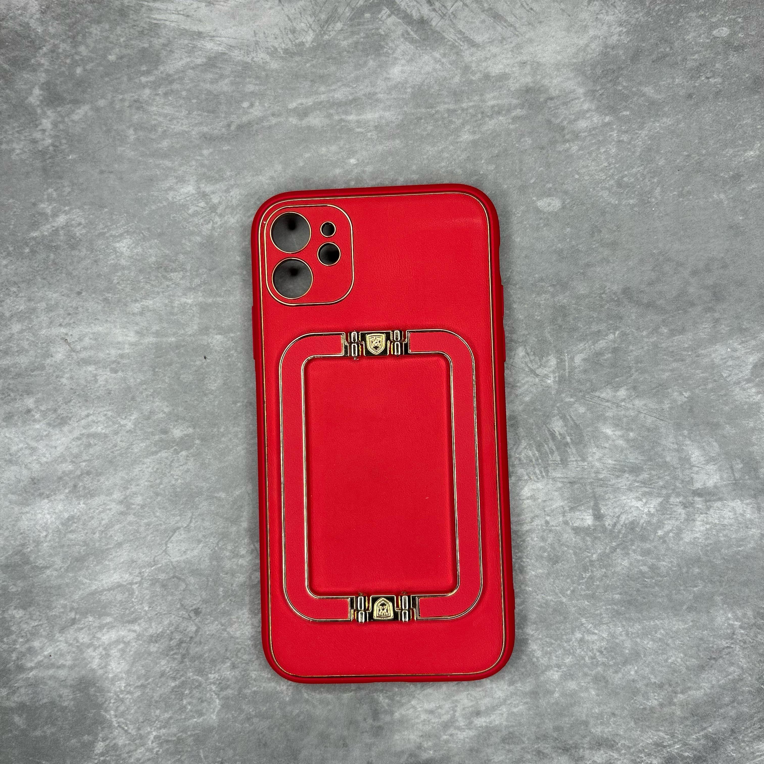 RED AND GOLD IPHONE CAES IP13/140 RED AND GOLD IPHONE CAES IP13/140
