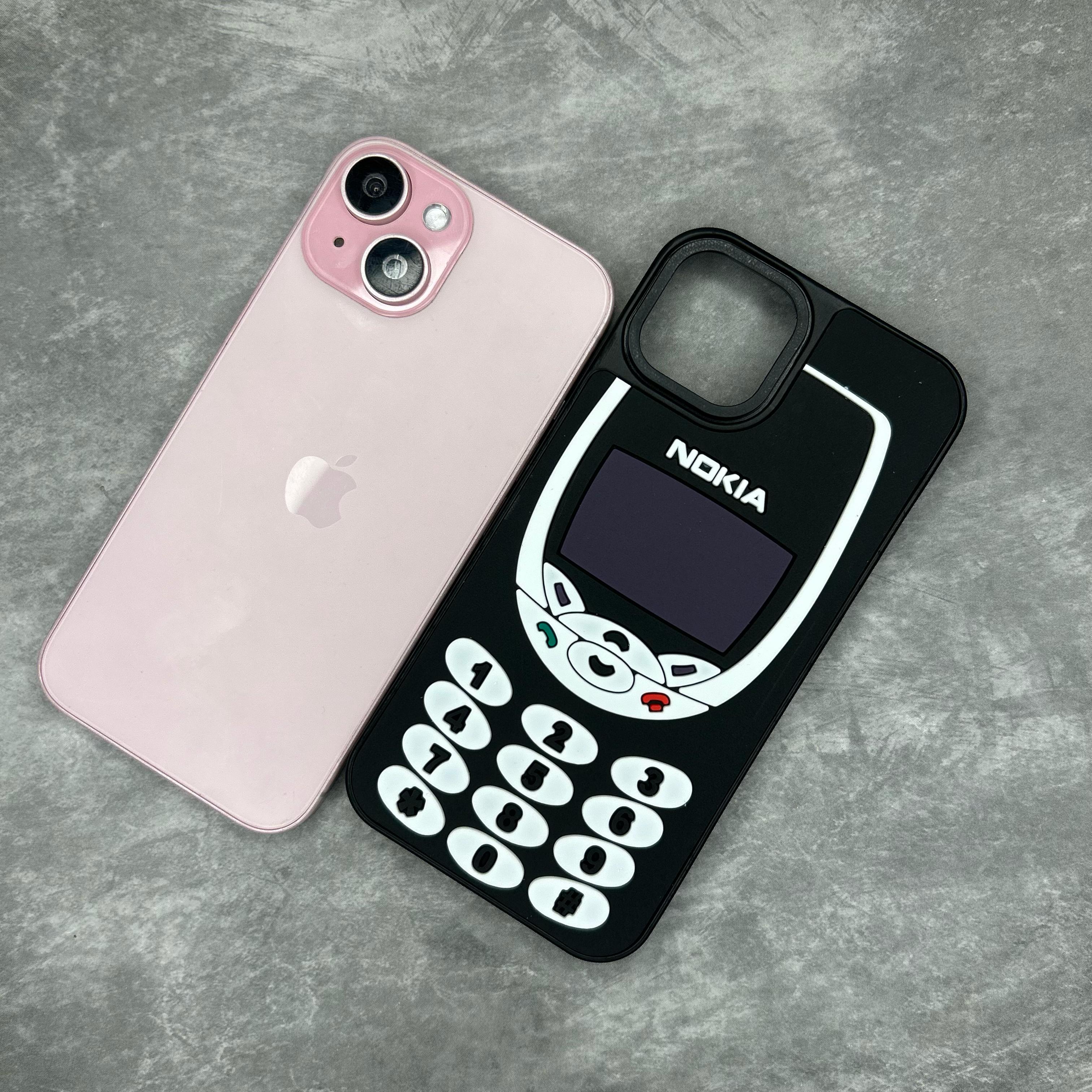 NOKIA IPHONE CAES IP13/140 NOKIA IPHONE CAES IP13/140