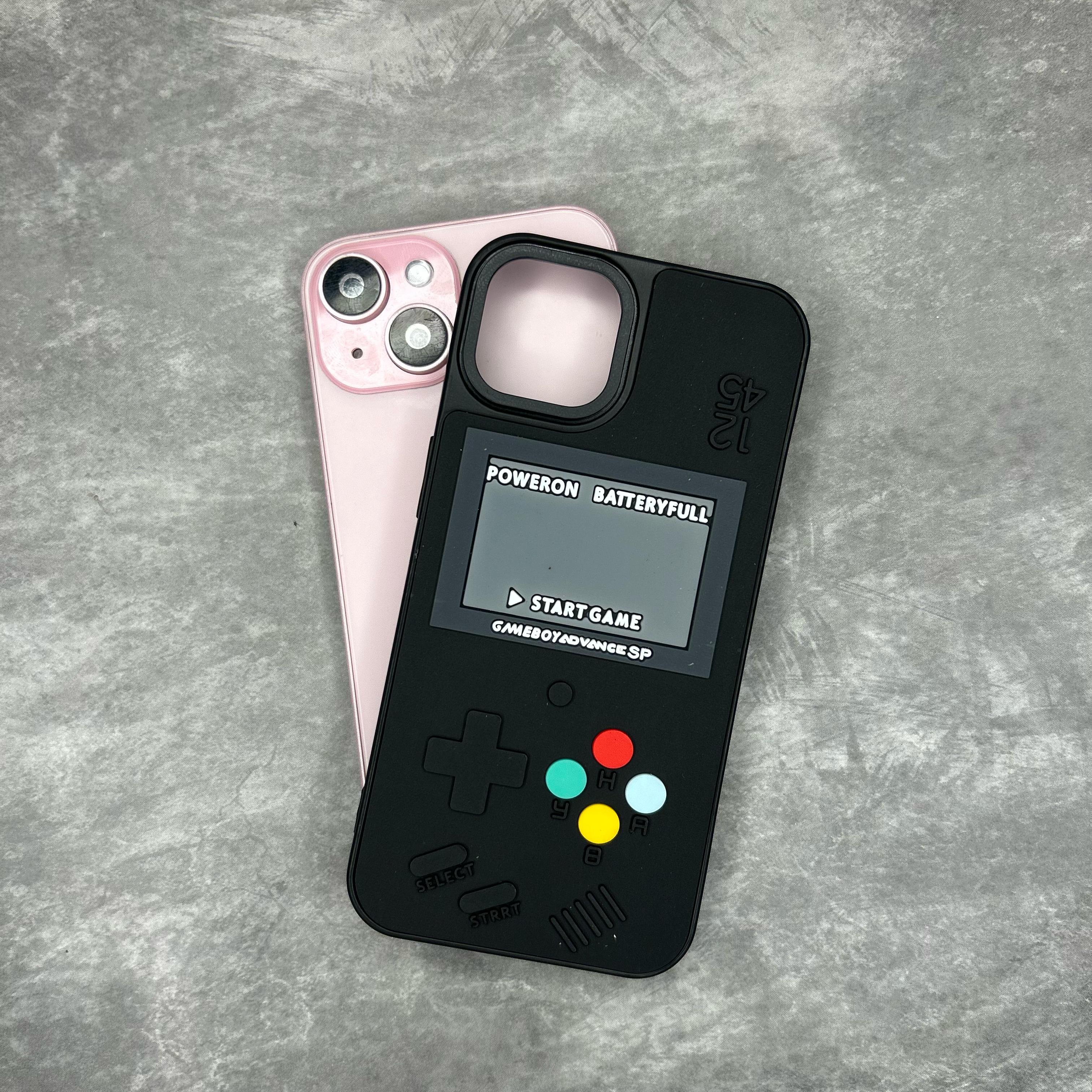 GAME BOY IPHONE CAES IP13/140 GAME BOY IPHONE CAES IP13/140