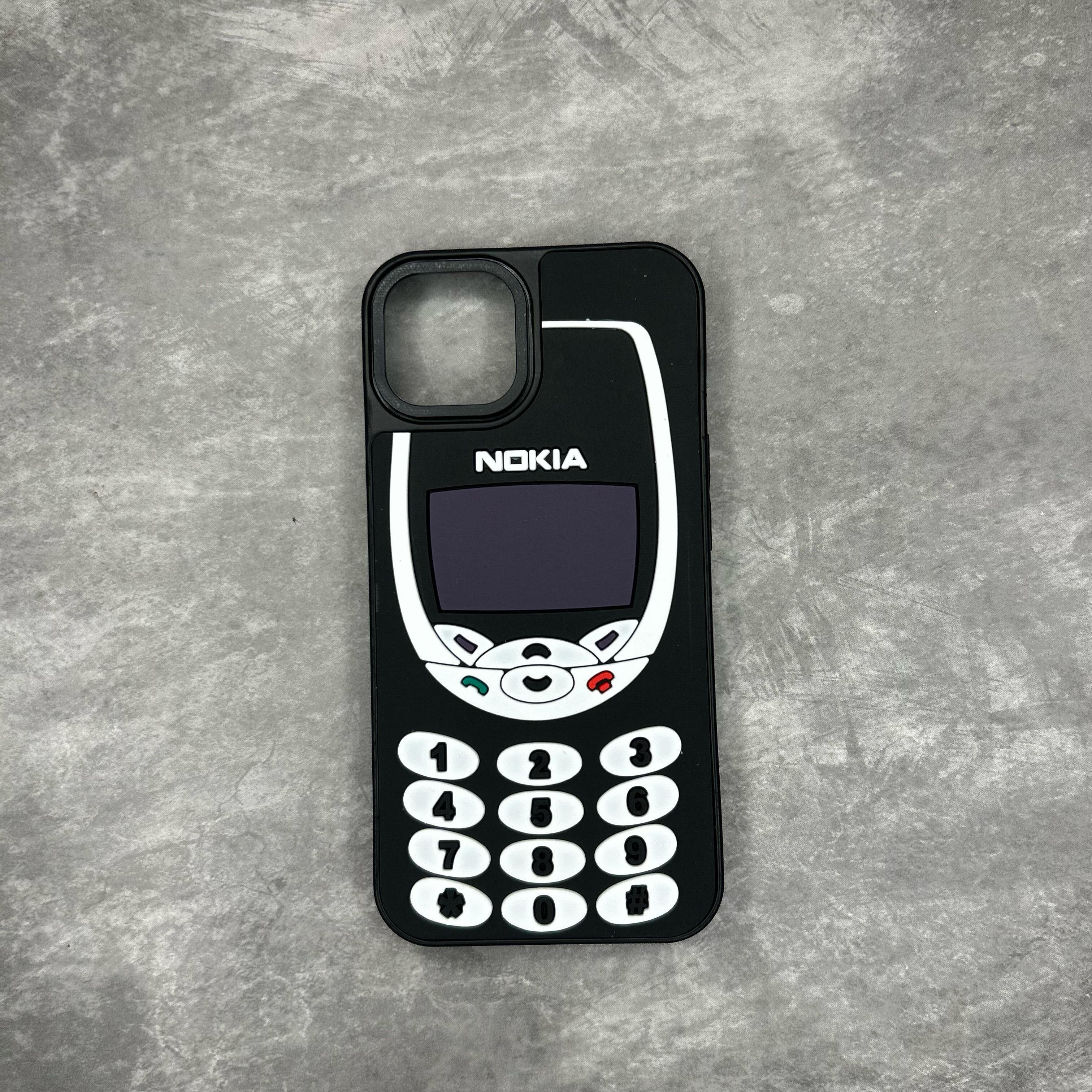 NOKIA IPHONE CAES IP13/140 NOKIA IPHONE CAES IP13/140