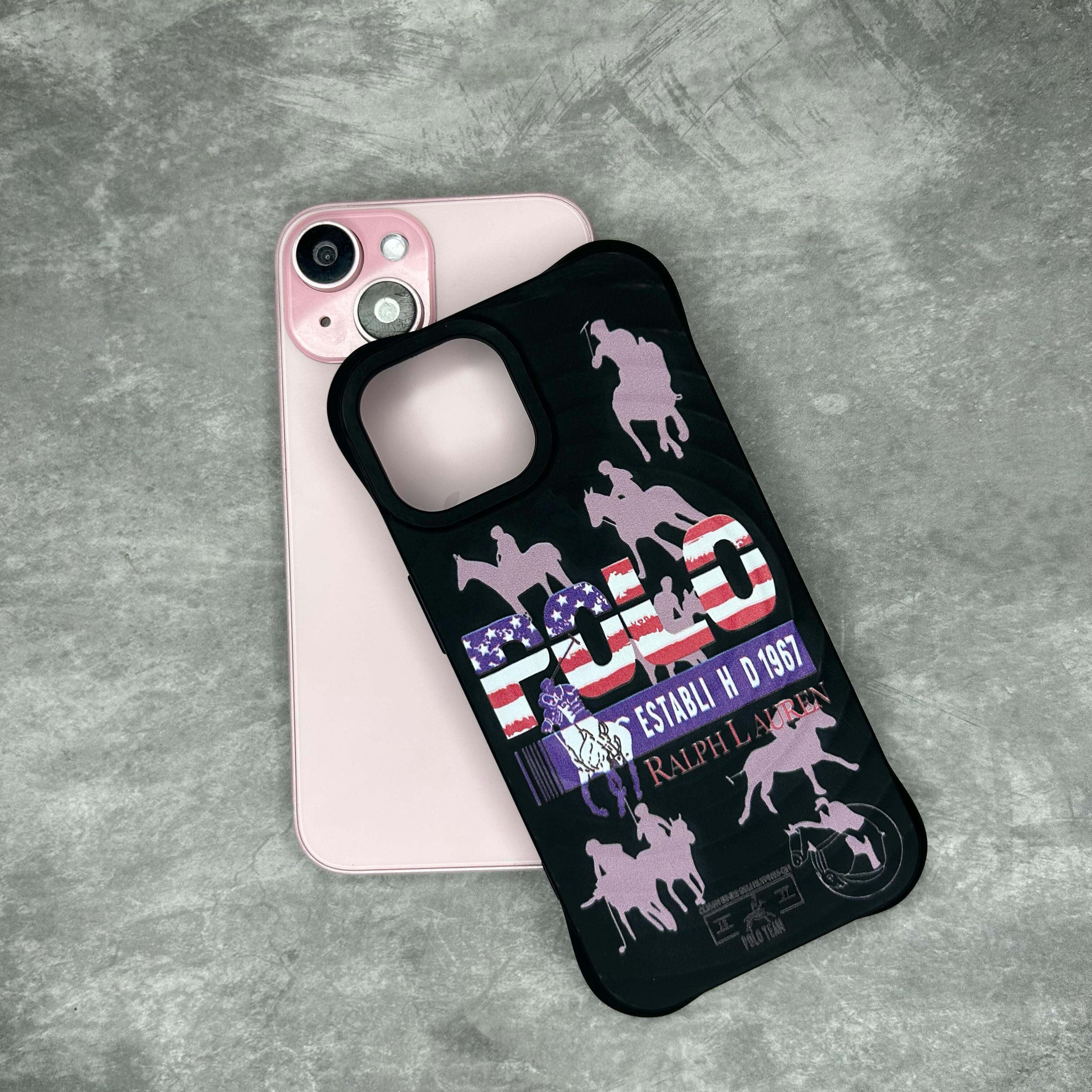 US POLO IPHONE CAES IP13/140 US POLO IPHONE CAES IP13/140