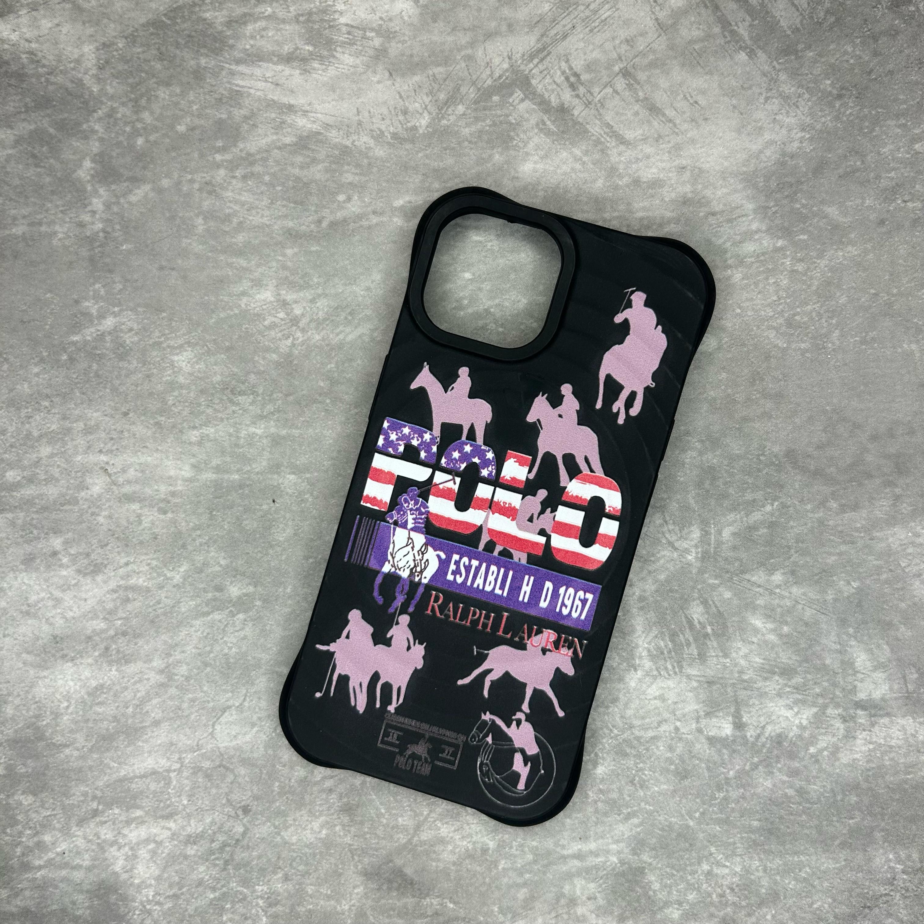 US POLO IPHONE CAES IP13/140 US POLO IPHONE CAES IP13/140