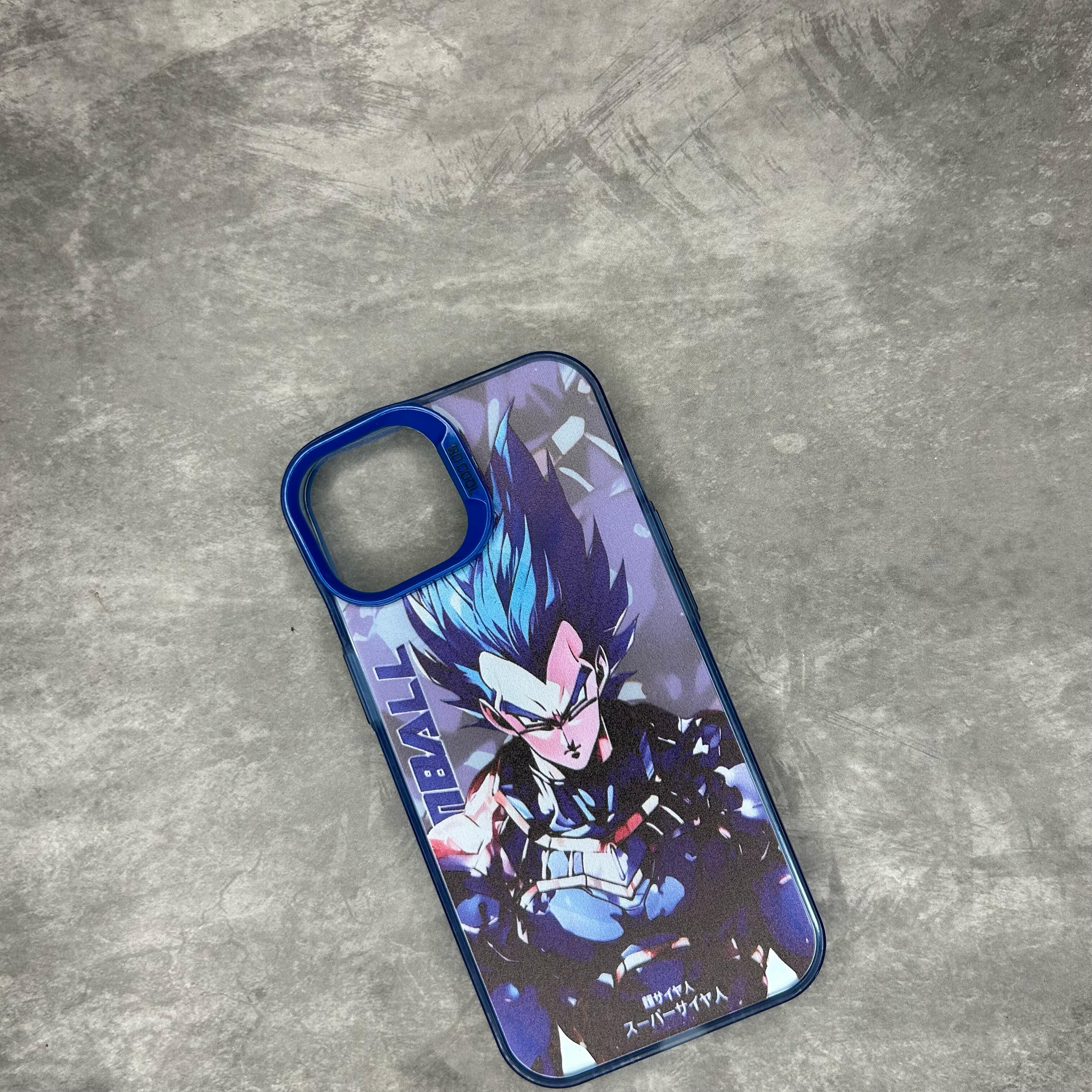 SAIYAN DRAGON BALL IPHONE CASE IP13/140 SAIYAN DRAGON BALL IPHONE CASE IP13/140