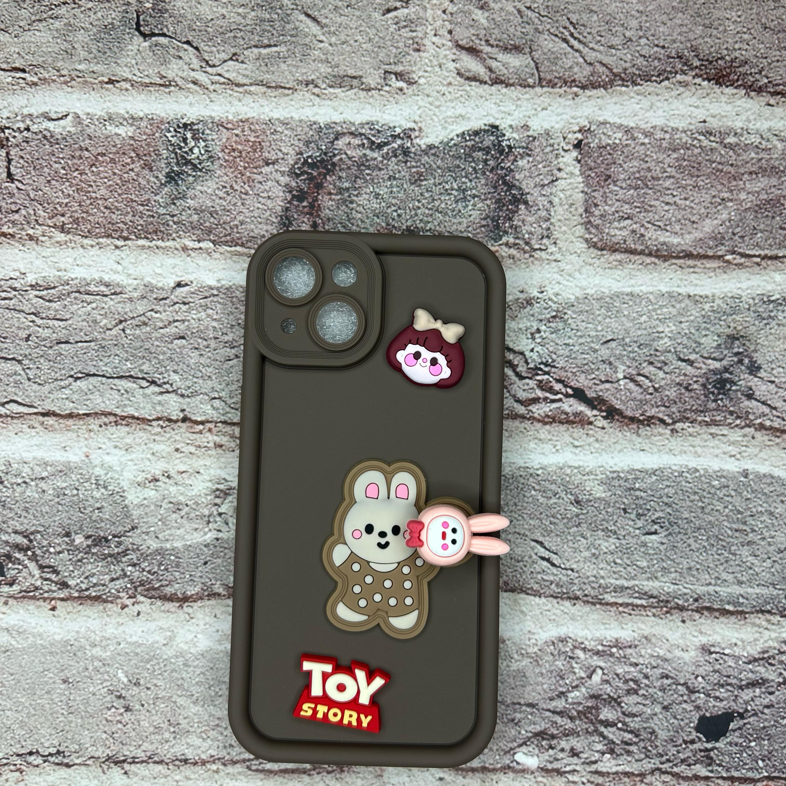 TOY STORY IPHONE CASE IP13/14 TOY STORY IPHONE CASE IP13/14