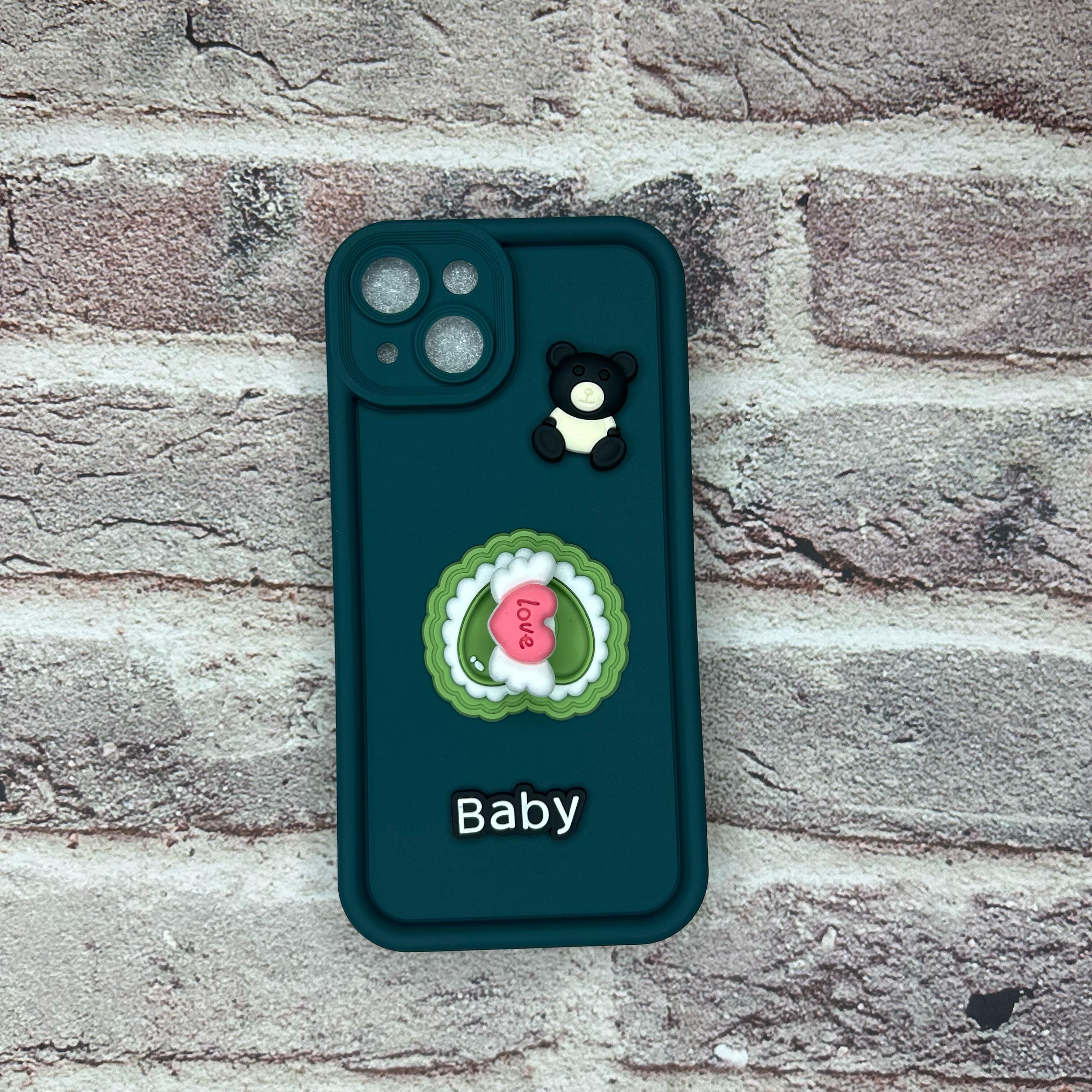BABYLOVE IPHONE CASE IP13/14 BABYLOVE IPHONE CASE IP13/14