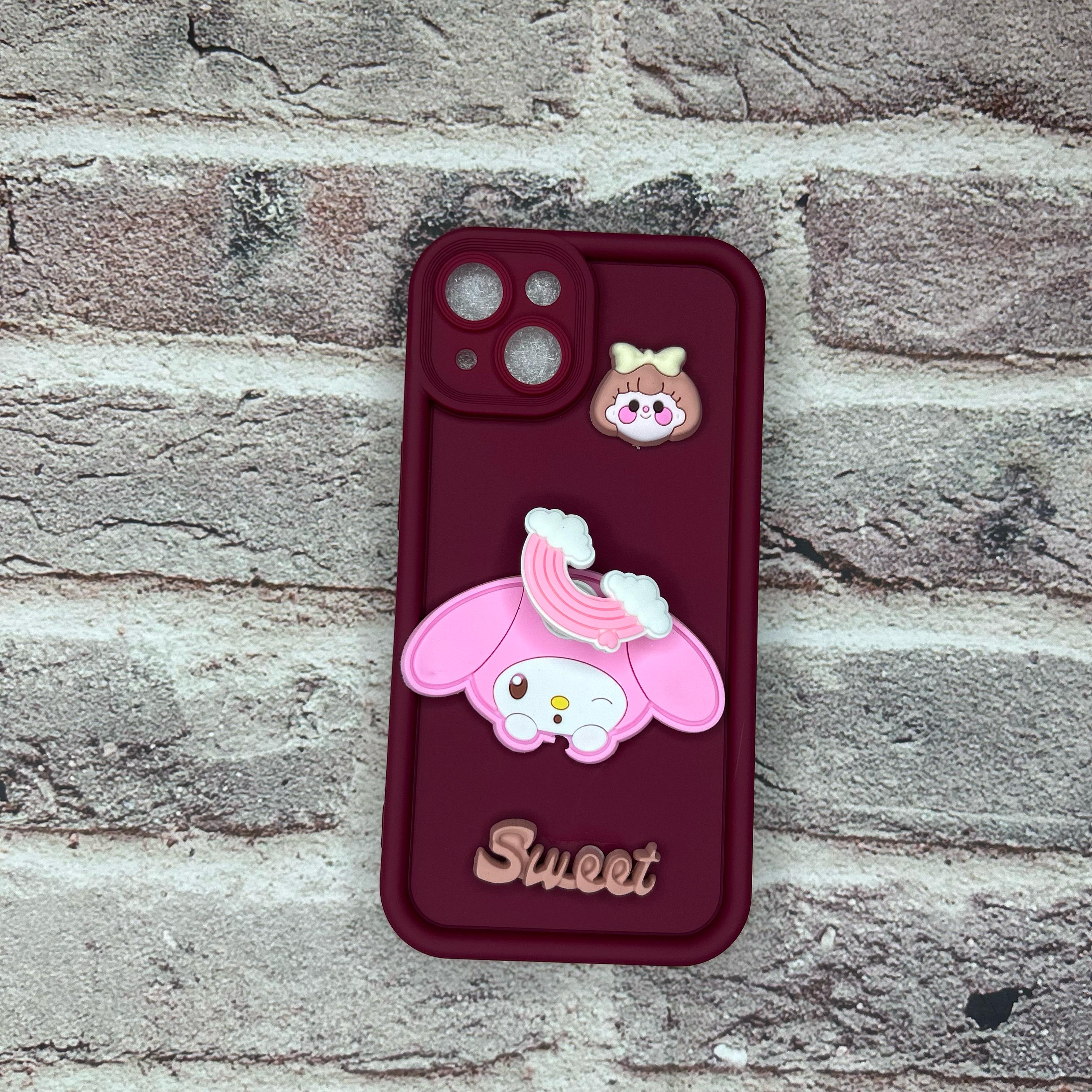 SWEETCLOUD IPHONE CASE IP13/14 SWEETCLOUD IPHONE CASE IP13/14