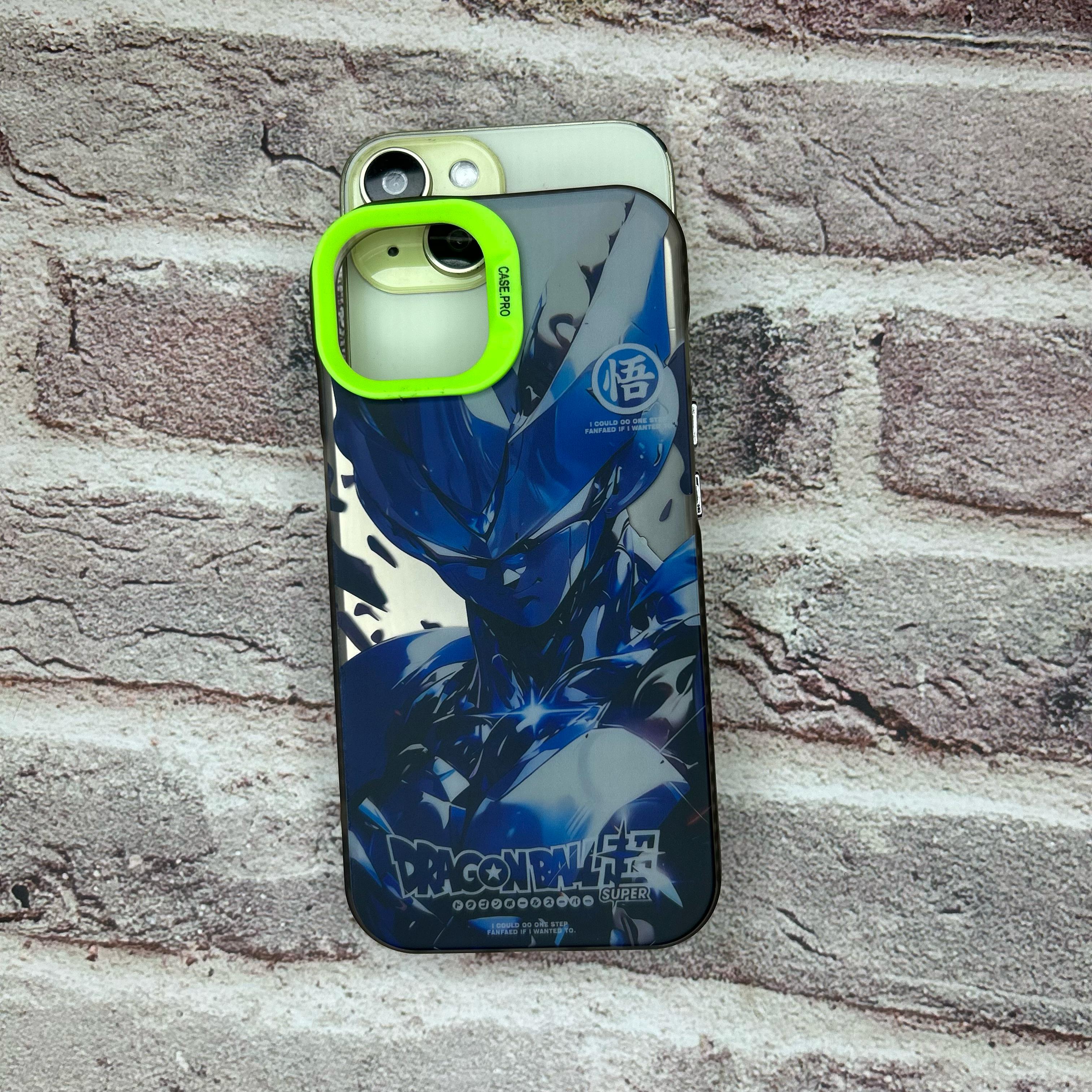 DARGON BALL IPHONE CASE IP13/14 DARGON BALL IPHONE CASE IP13/14
