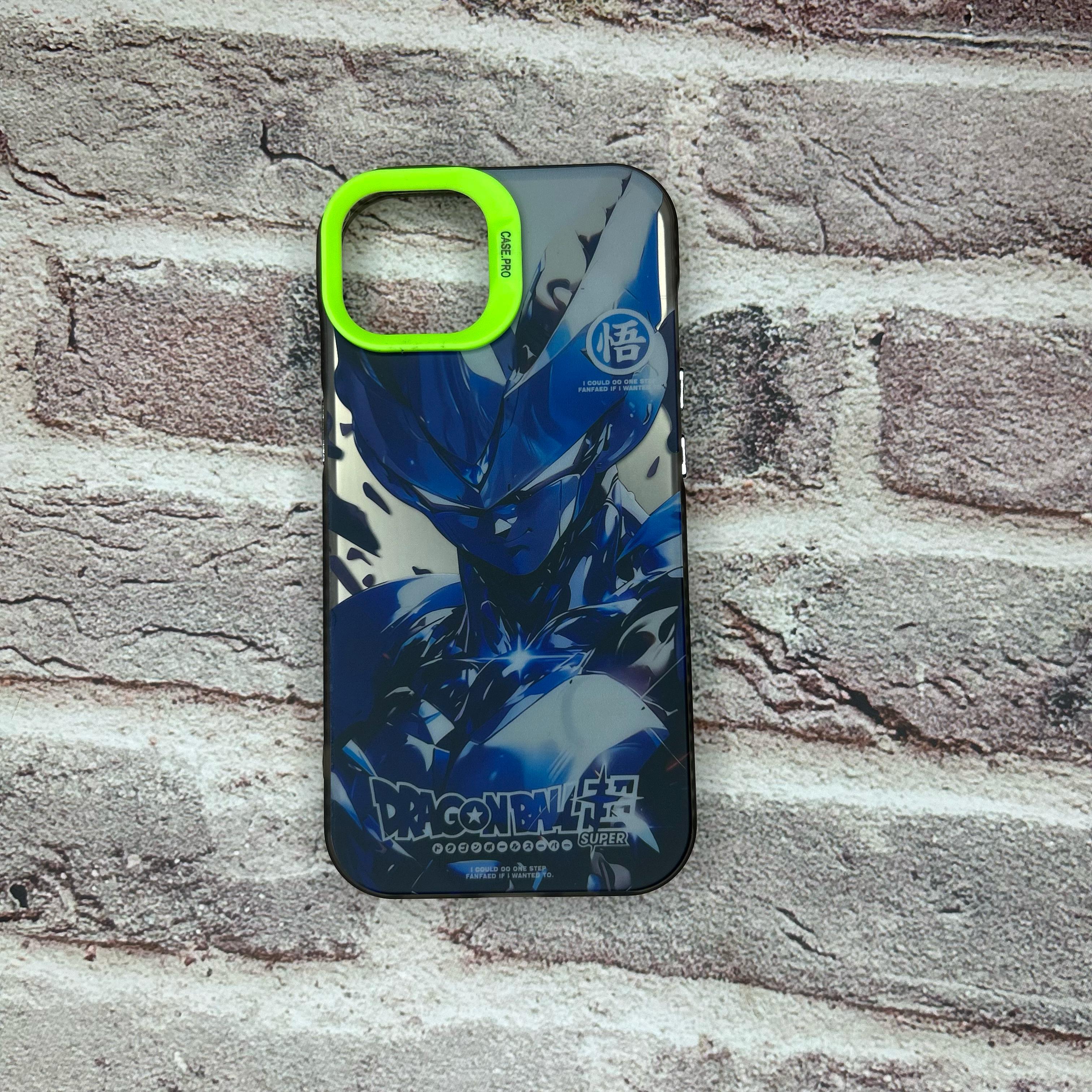 DARGON BALL IPHONE CASE IP13/14 DARGON BALL IPHONE CASE IP13/14