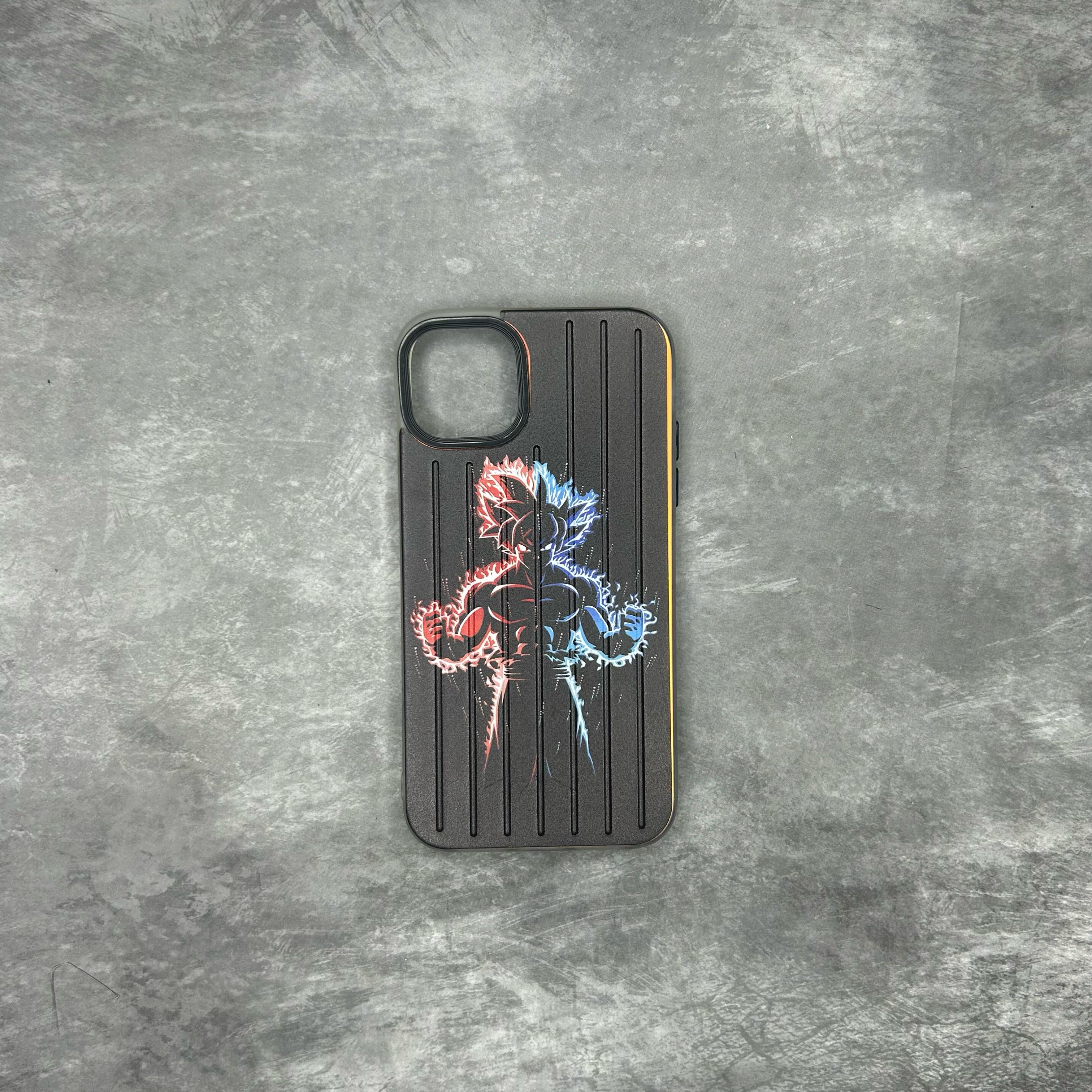ONE DRAGRON ANIME IPHONE CASE IP13/14 ONE DRAGRON ANIME IPHONE CASE IP13/14