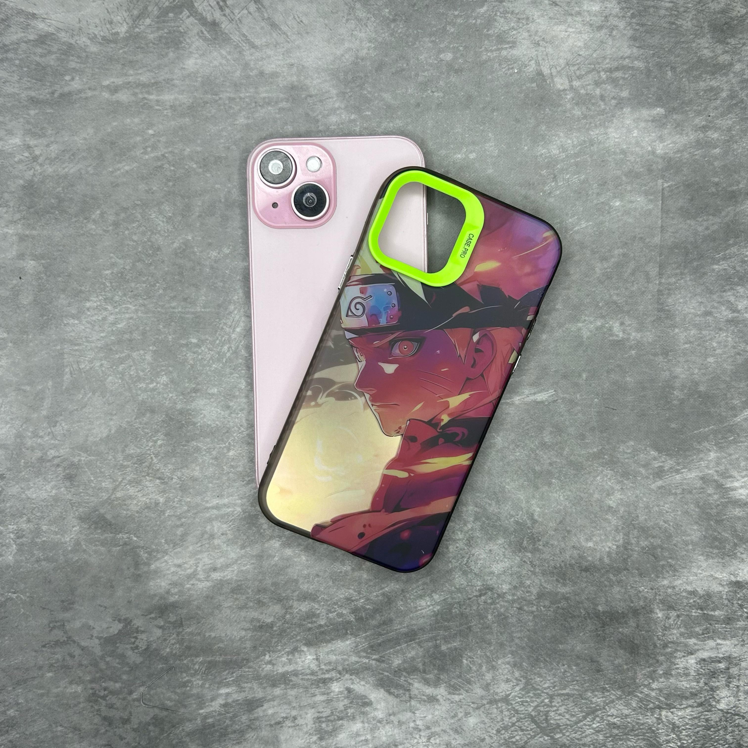 NARUTO ANIME IPHONE CASE IP13/14 NARUTO ANIME IPHONE CASE IP13/14