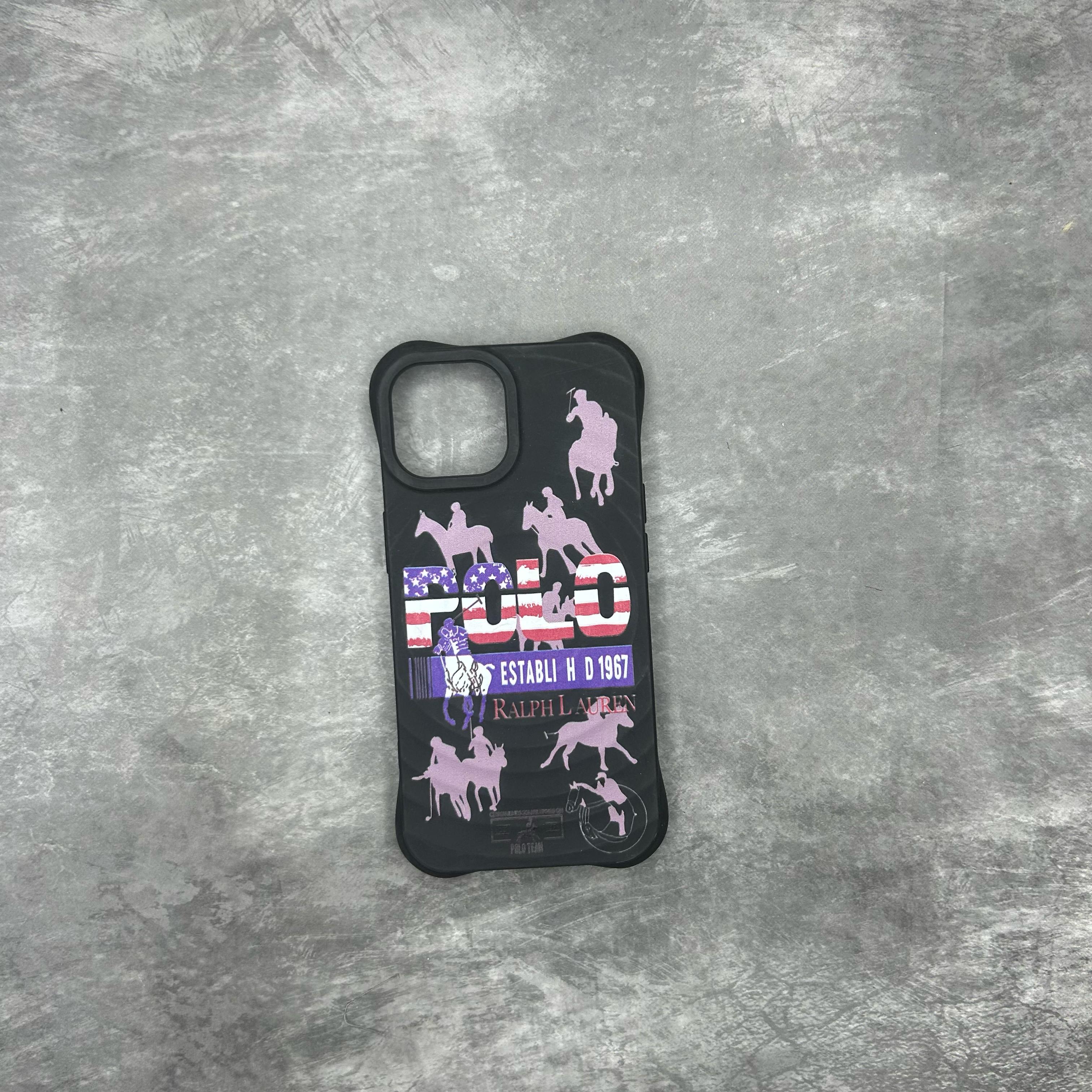 US POLO 1967 IPHONE CASE IP13/14 US POLO 1967 IPHONE CASE IP13/14