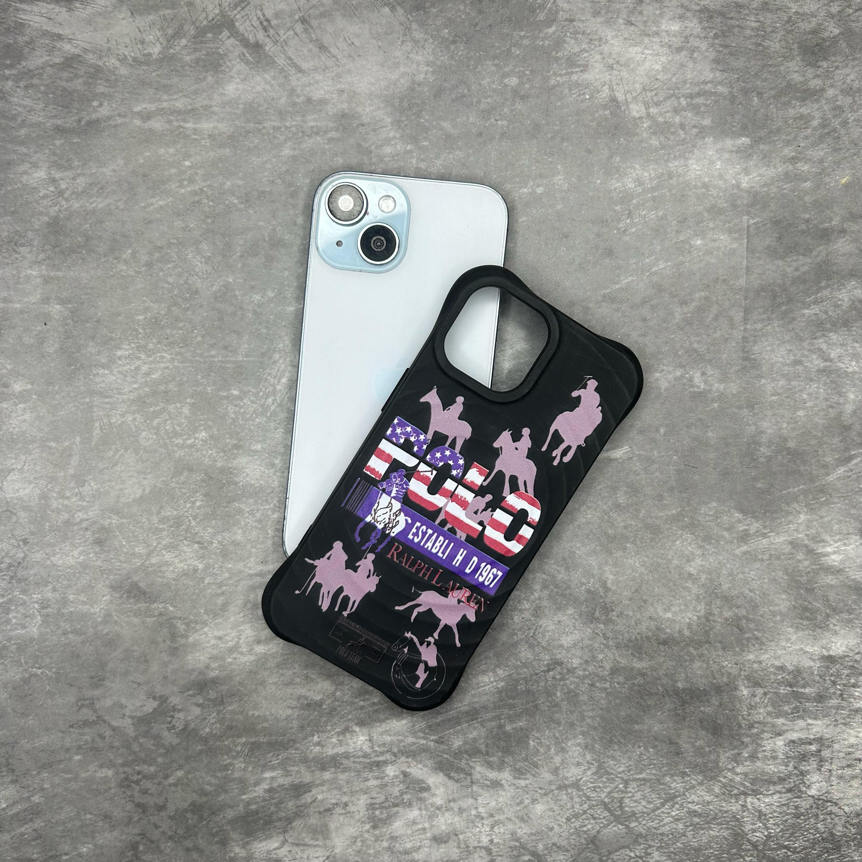 US POLO 1967 IPHONE CASE IP13/14 US POLO 1967 IPHONE CASE IP13/14