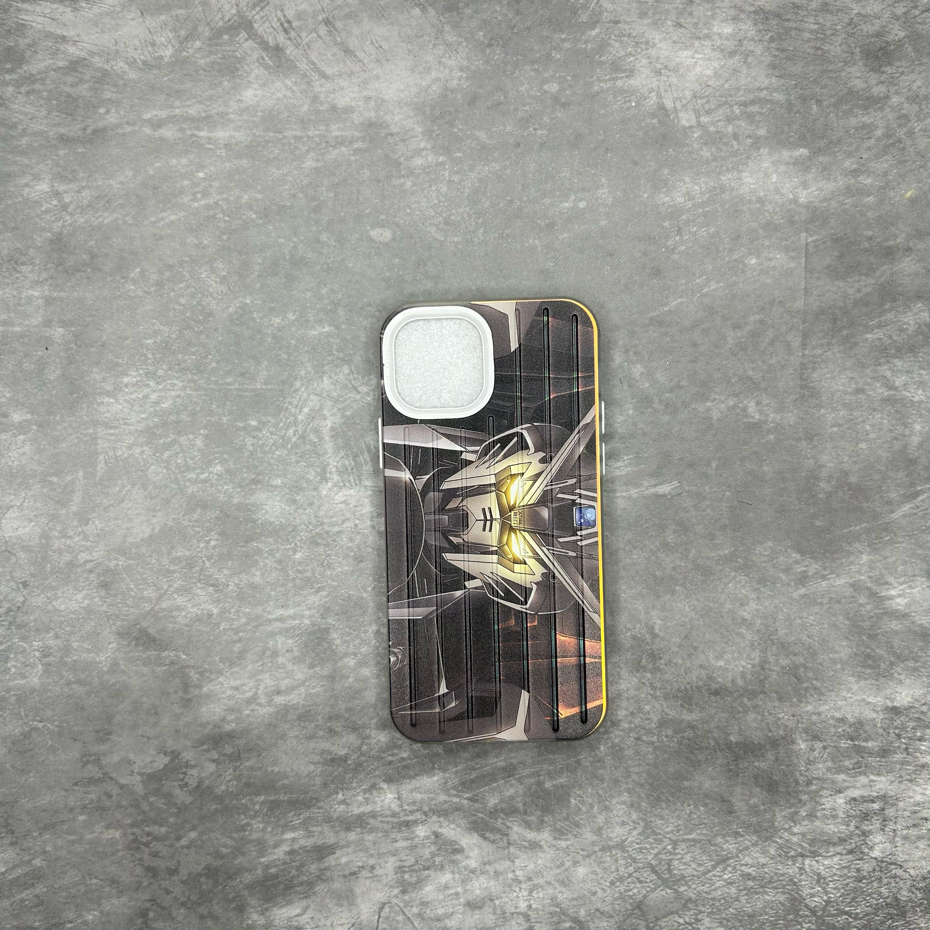 ALYA SILVER LINE IPHONE CASE IP13/14 ALYA SILVER LINE IPHONE CASE IP13/14