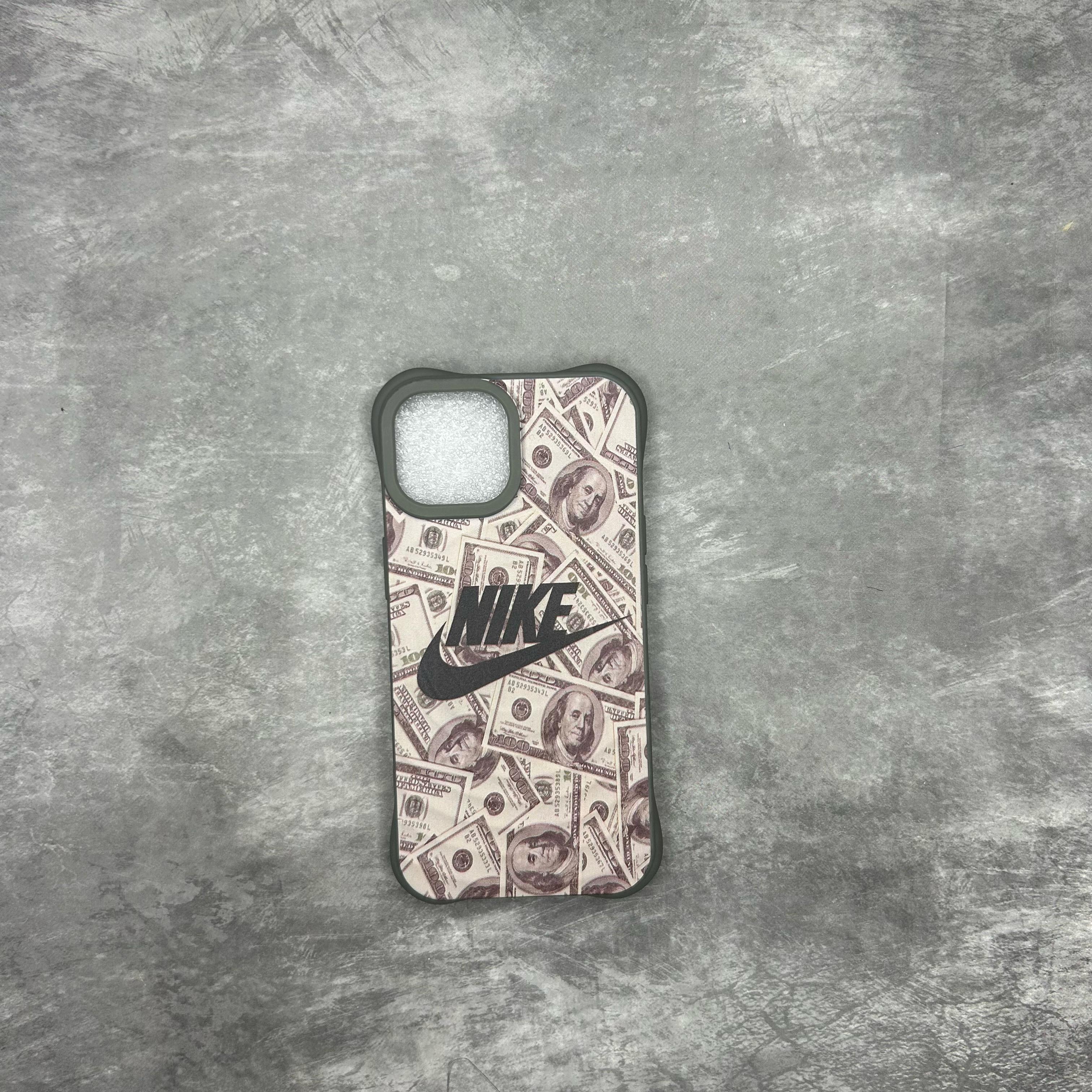 DOLLAR NIKE IPHONE CASE IP13/14 DOLLAR NIKE IPHONE CASE IP13/14