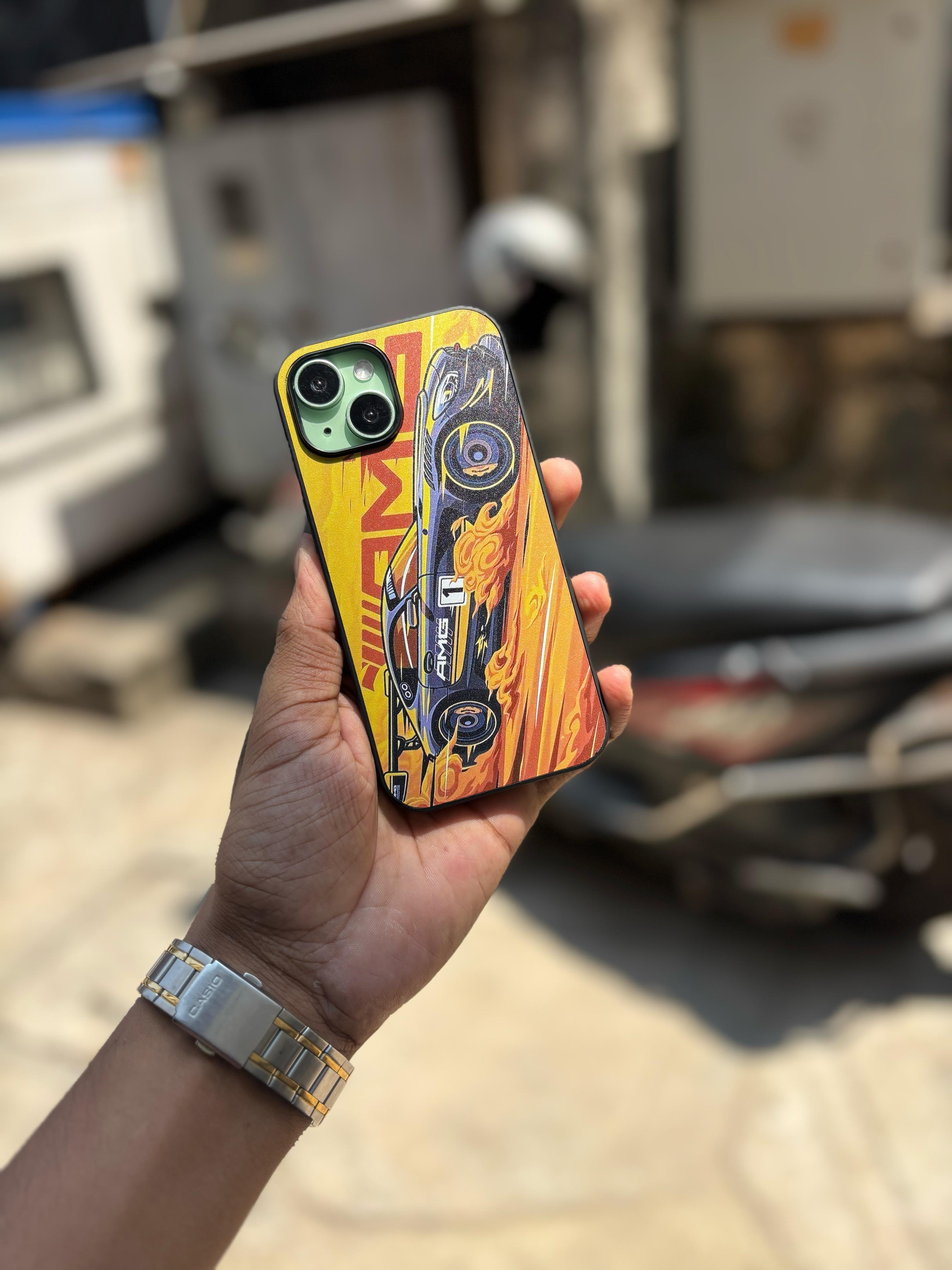 CAR RACING EDITION CAR RACING EDITION