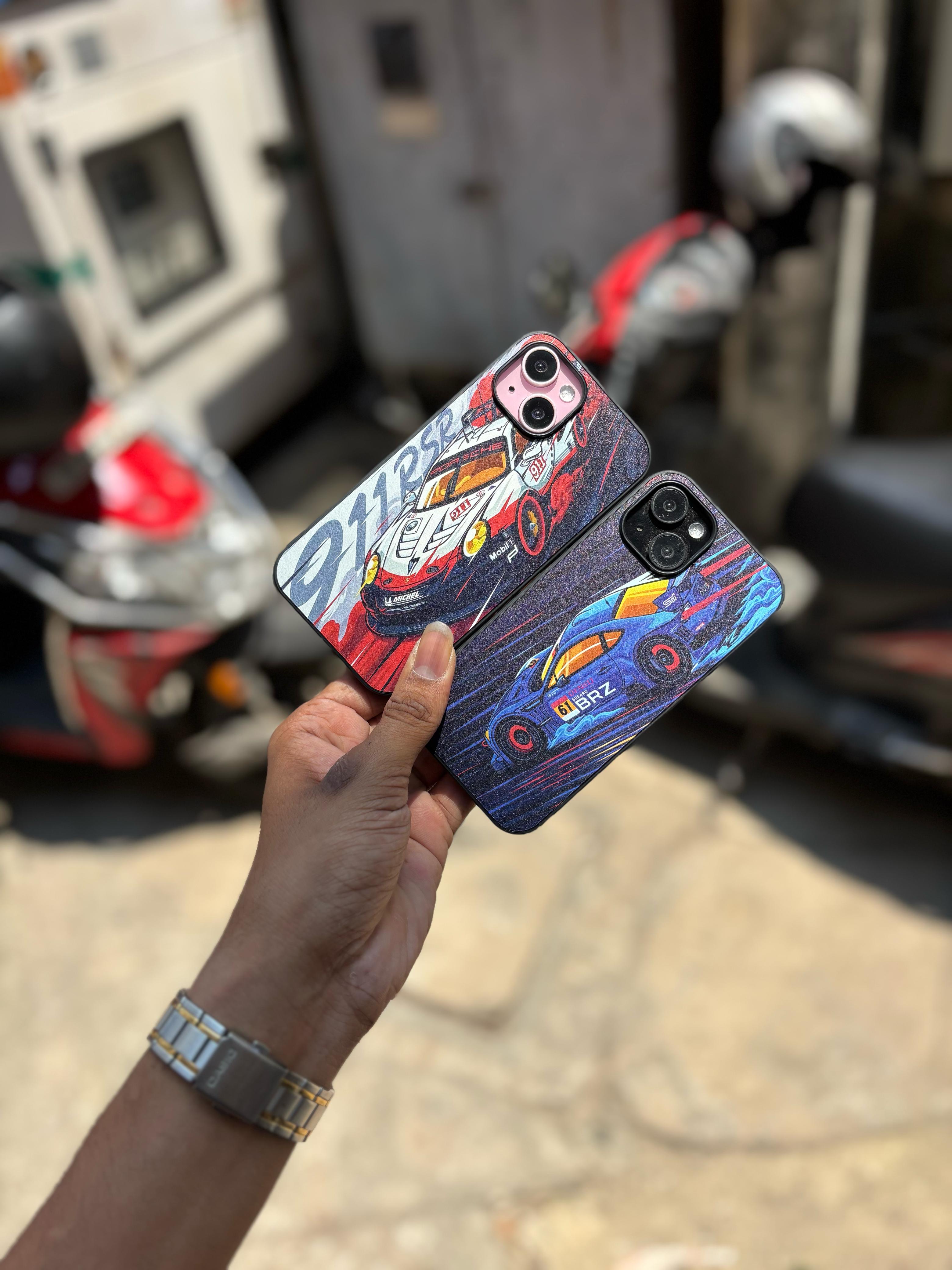 CAR RACING EDITION CAR RACING EDITION